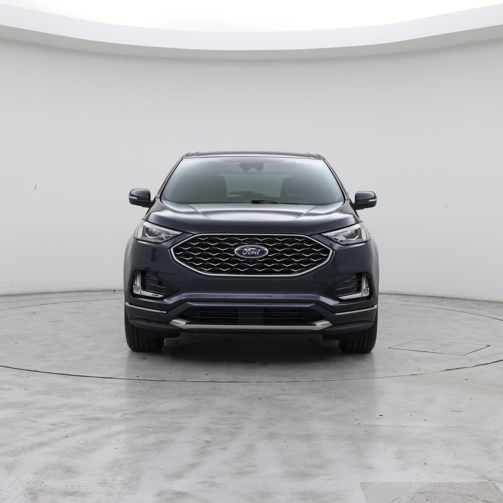 Thumbnail: 2022 Ford Edge - 5