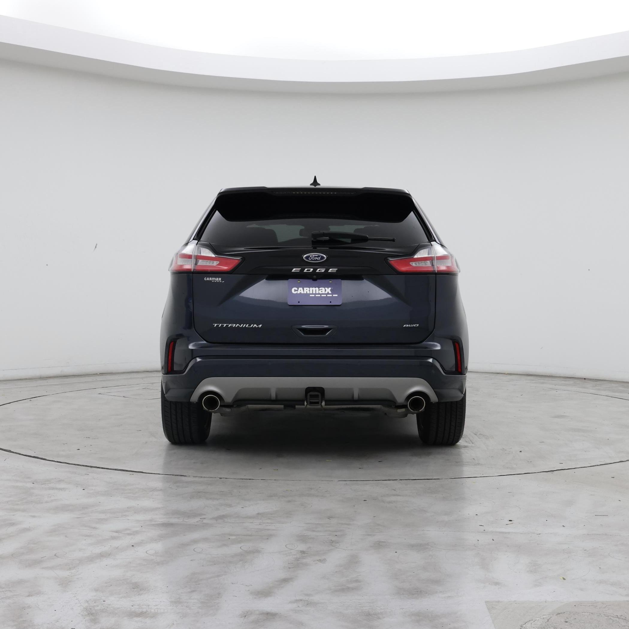 Thumbnail: 2022 Ford Edge - 6