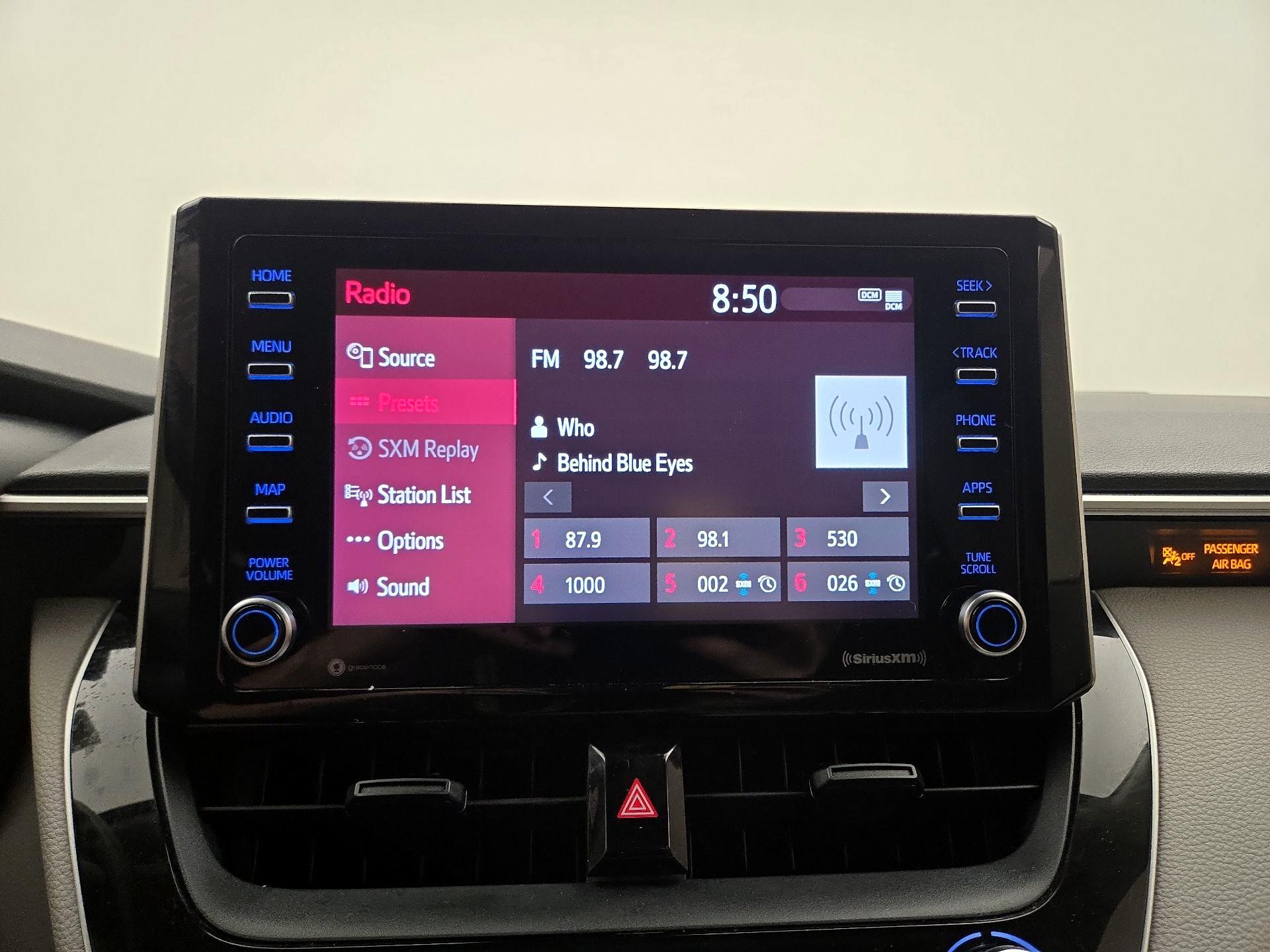 Thumbnail: 2021 Toyota Corolla - 15