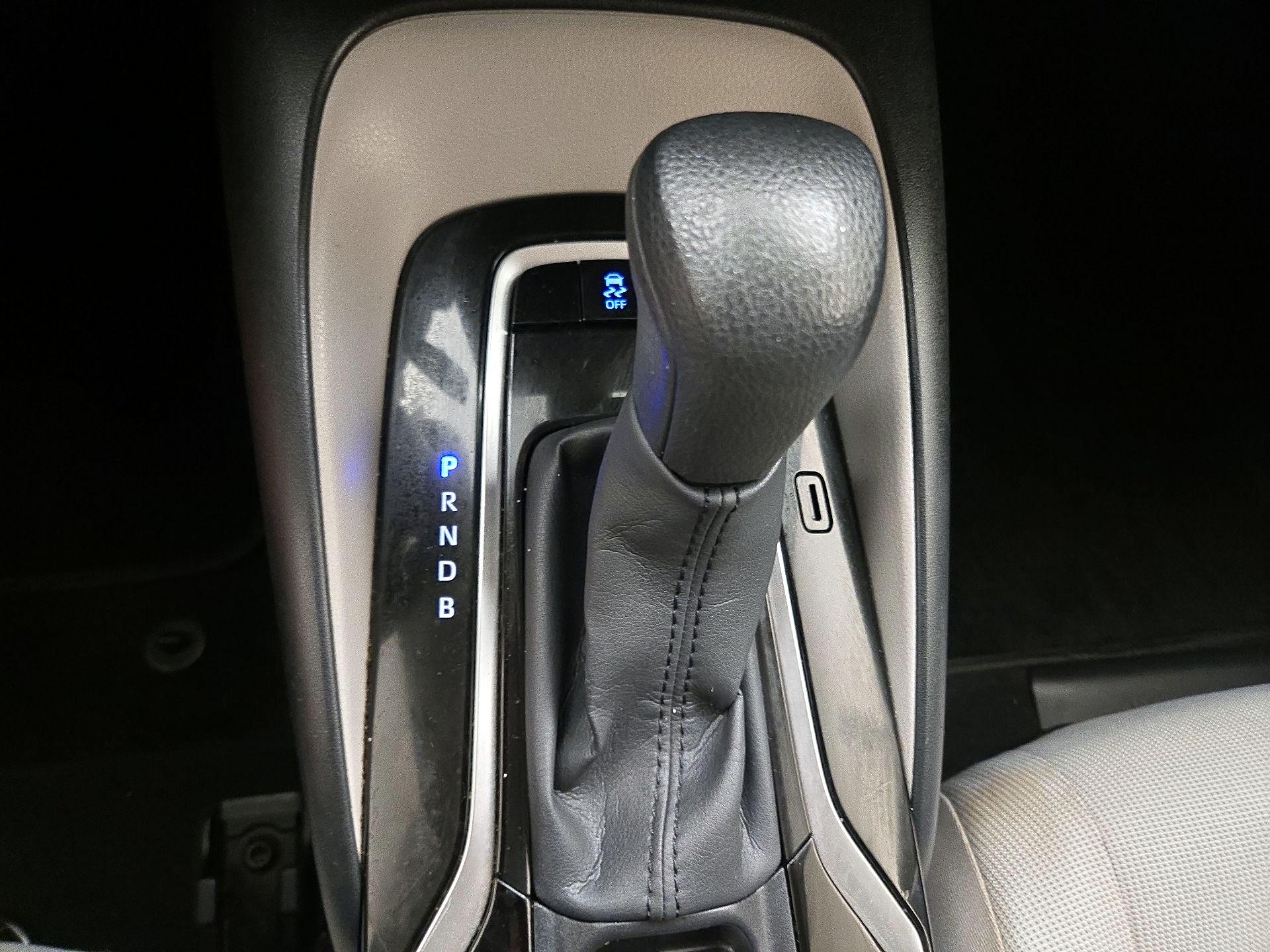 Thumbnail: 2021 Toyota Corolla - 17