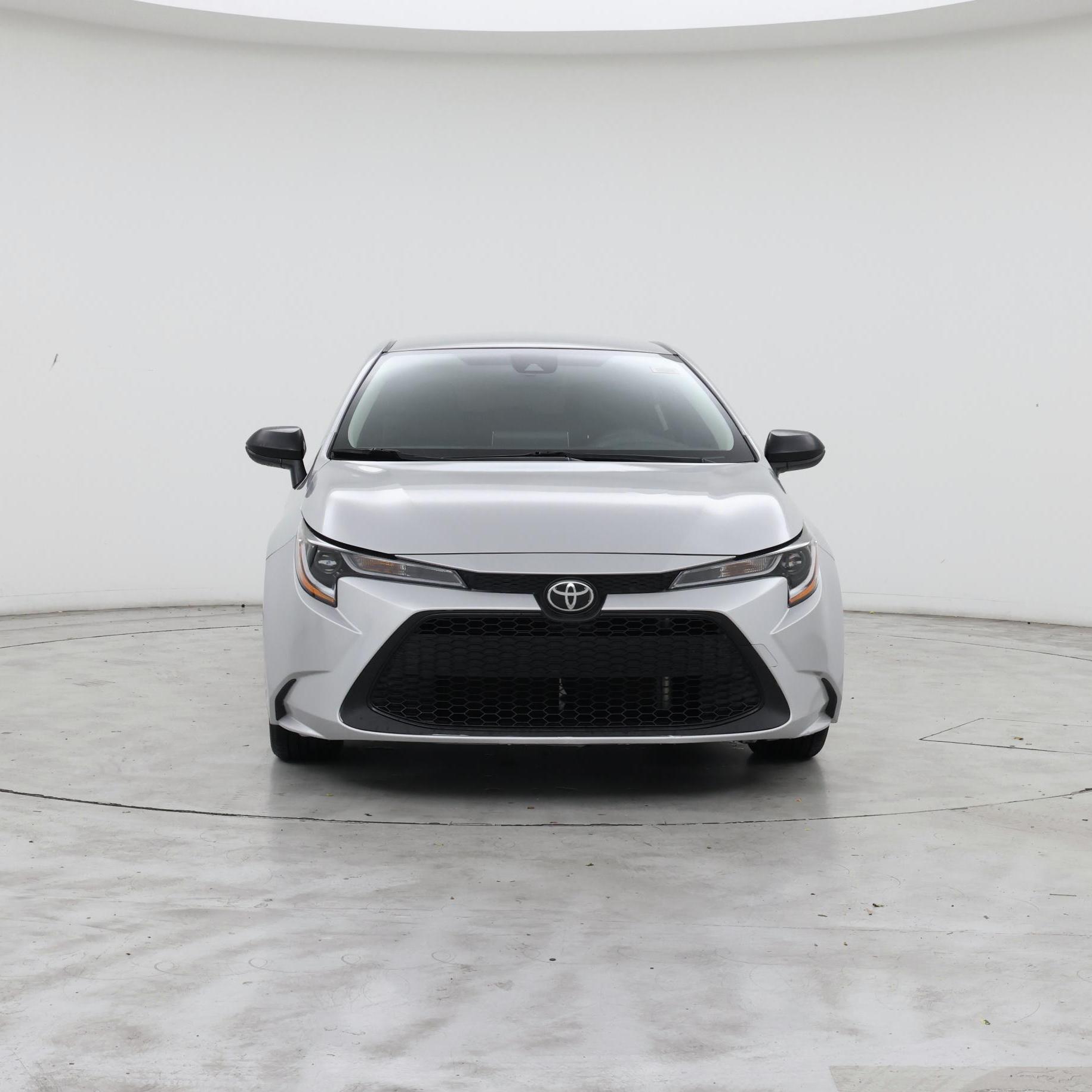 Thumbnail: 2021 Toyota Corolla - 5
