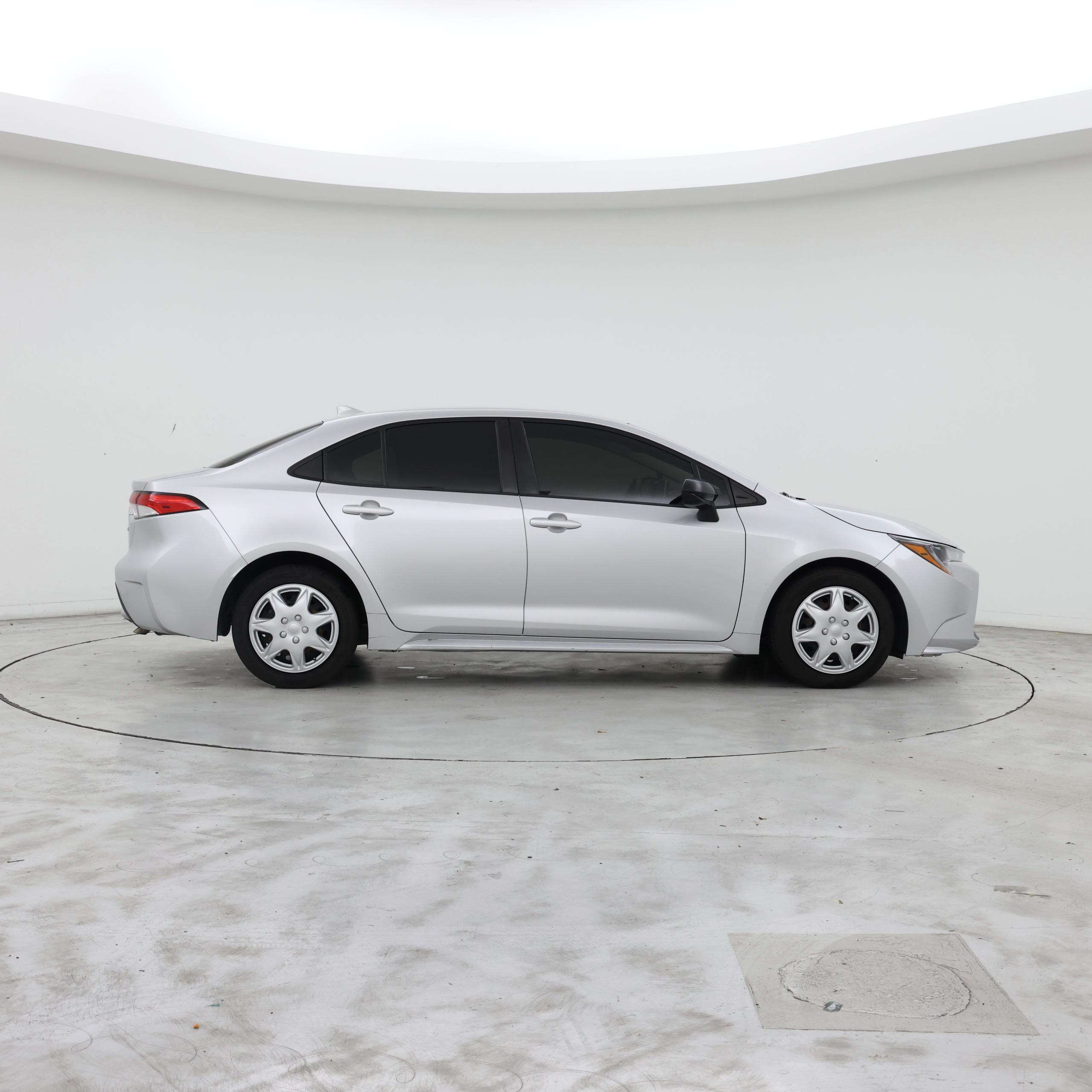 Thumbnail: 2021 Toyota Corolla - 7