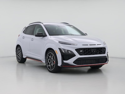 2023 Hyundai Kona N