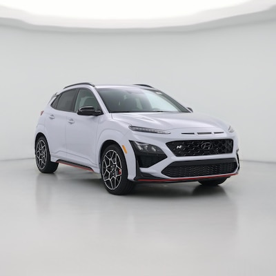 2023 Hyundai Kona N