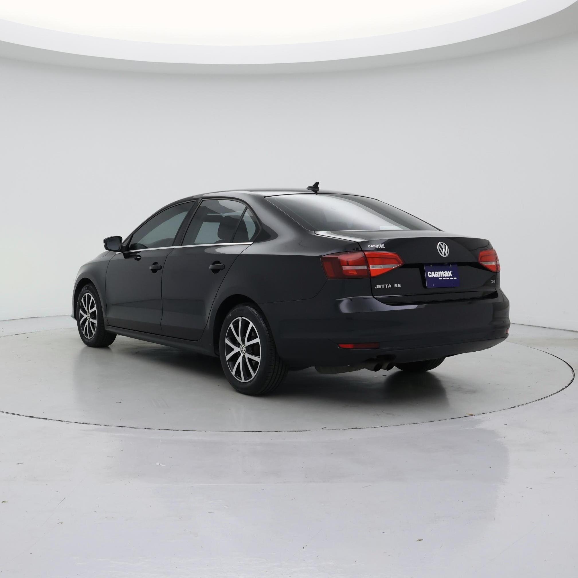 Thumbnail: 2017 Volkswagen Jetta - 2