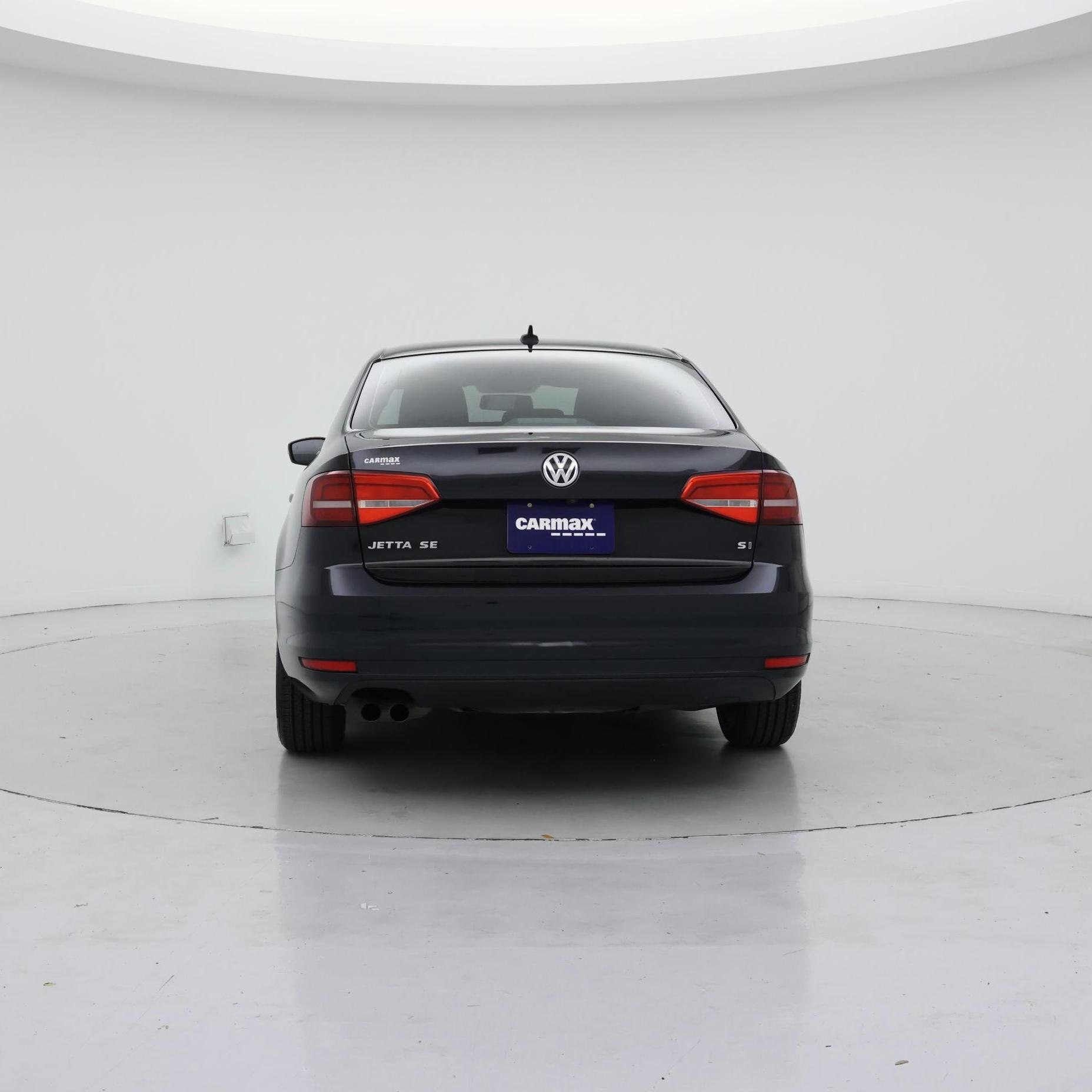 Thumbnail: 2017 Volkswagen Jetta - 6