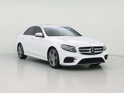2019 Mercedes-Benz E300