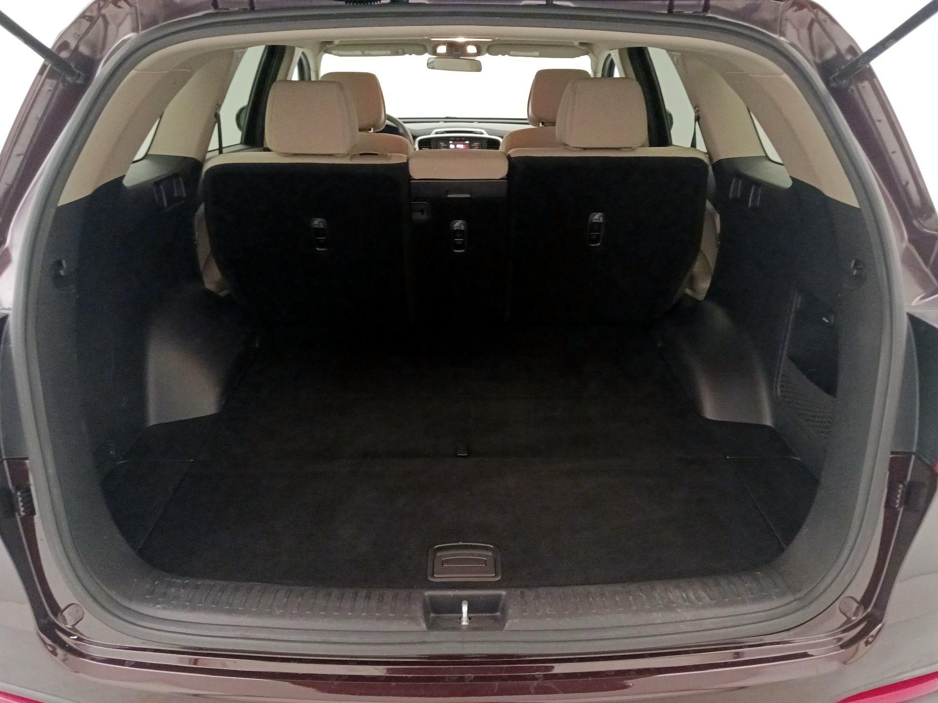 Thumbnail: 2016 Kia Sorento - 20