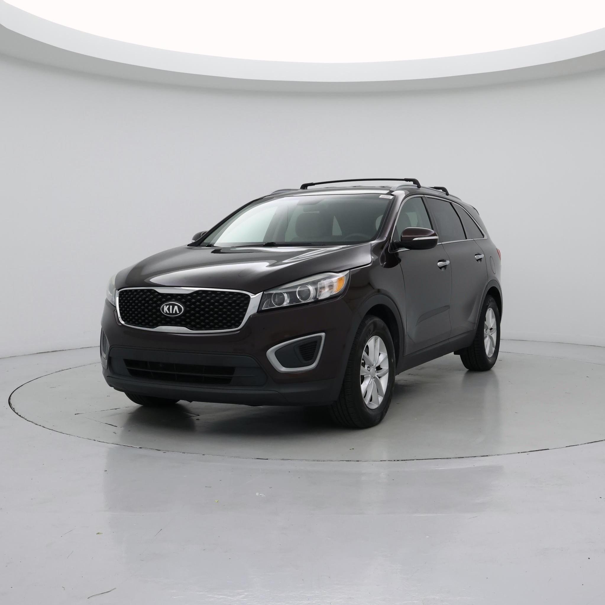 Thumbnail: 2016 Kia Sorento - 4