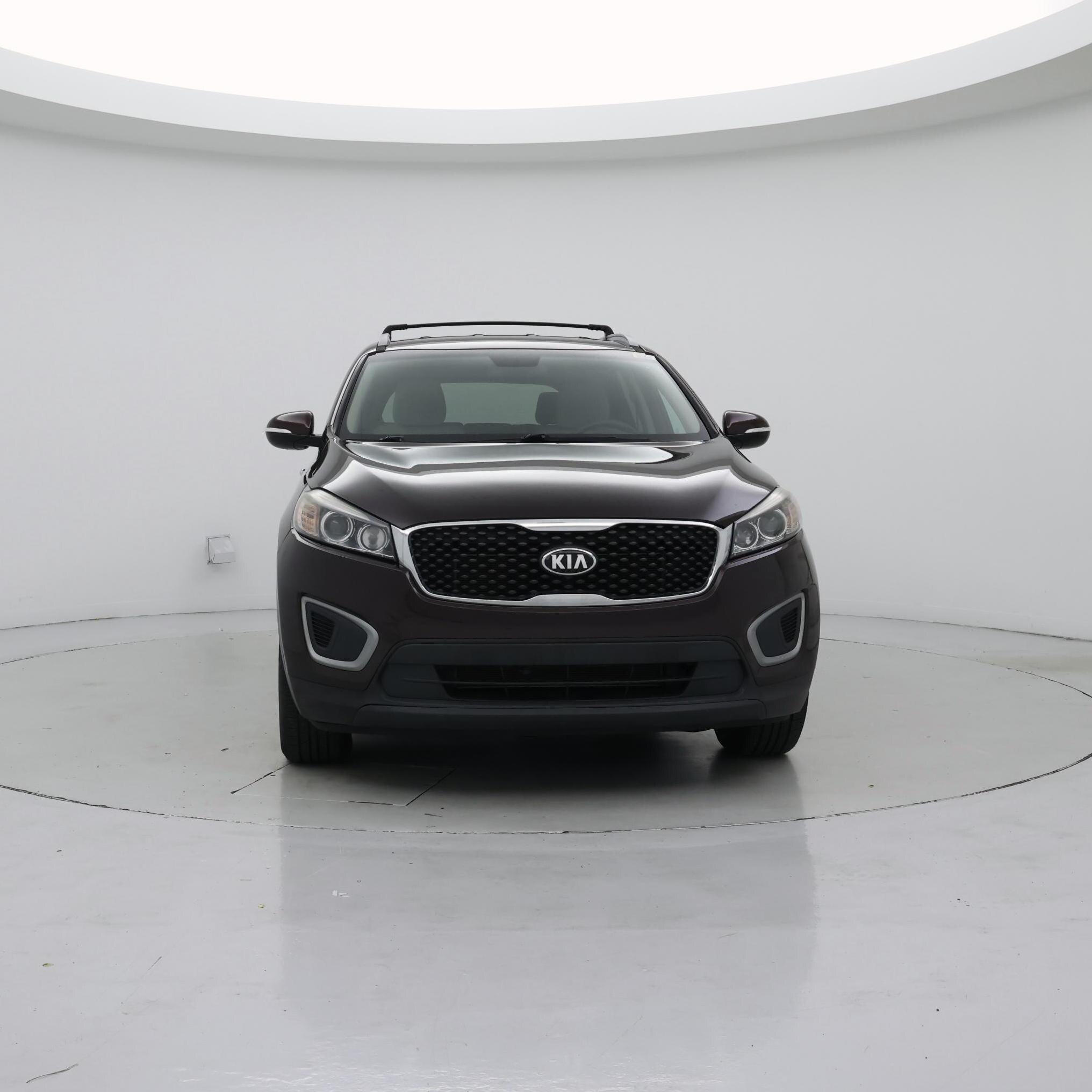 Thumbnail: 2016 Kia Sorento - 5