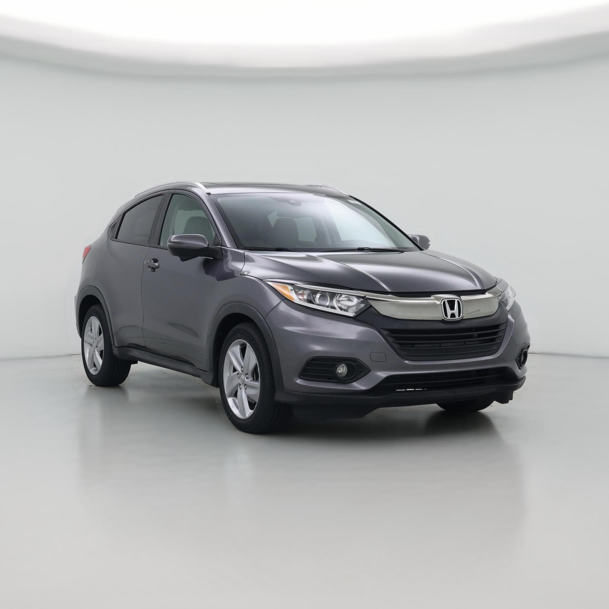 Thumbnail: 2020 Honda HR-V - 1