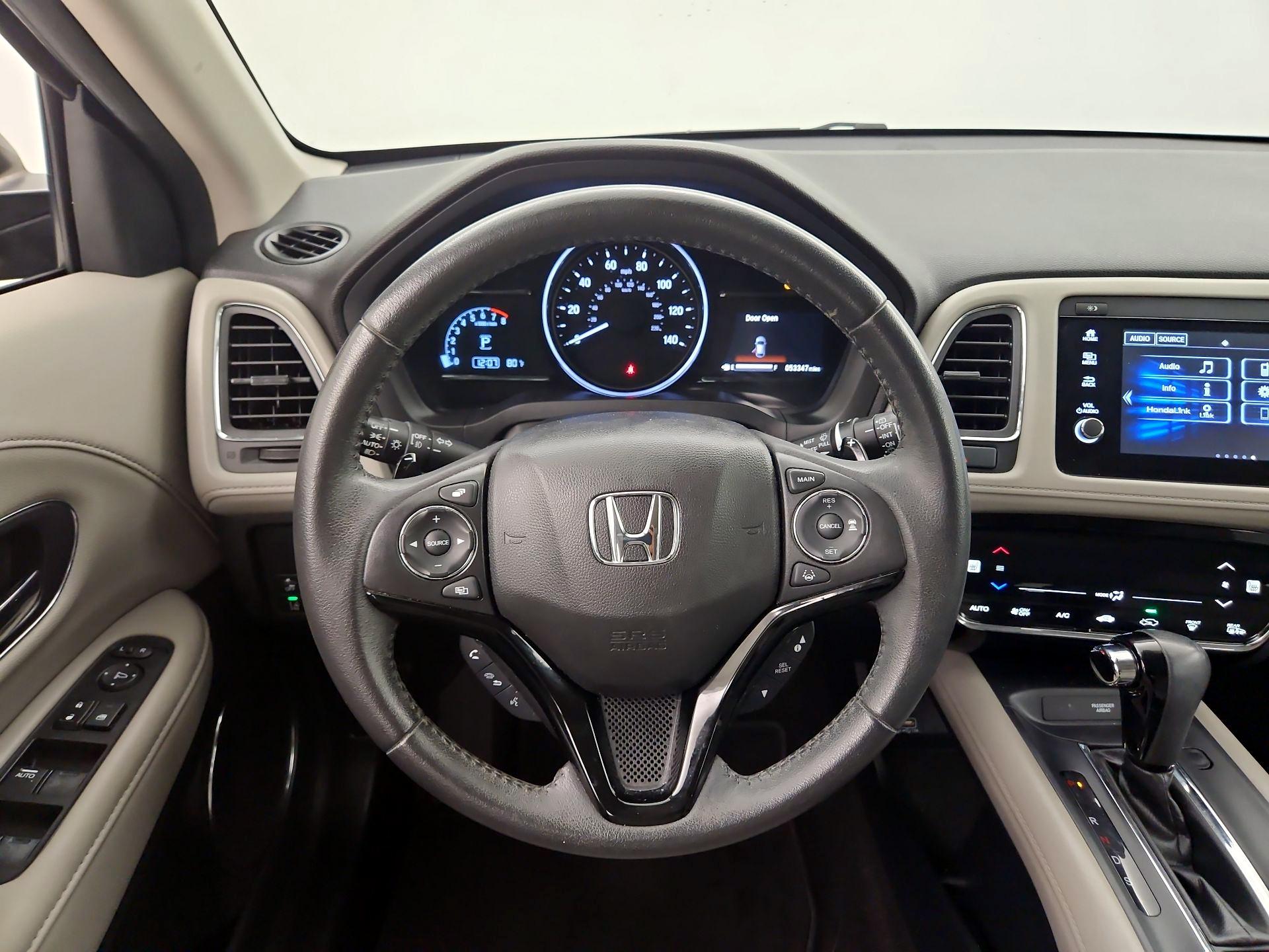 Thumbnail: 2020 Honda HR-V - 10