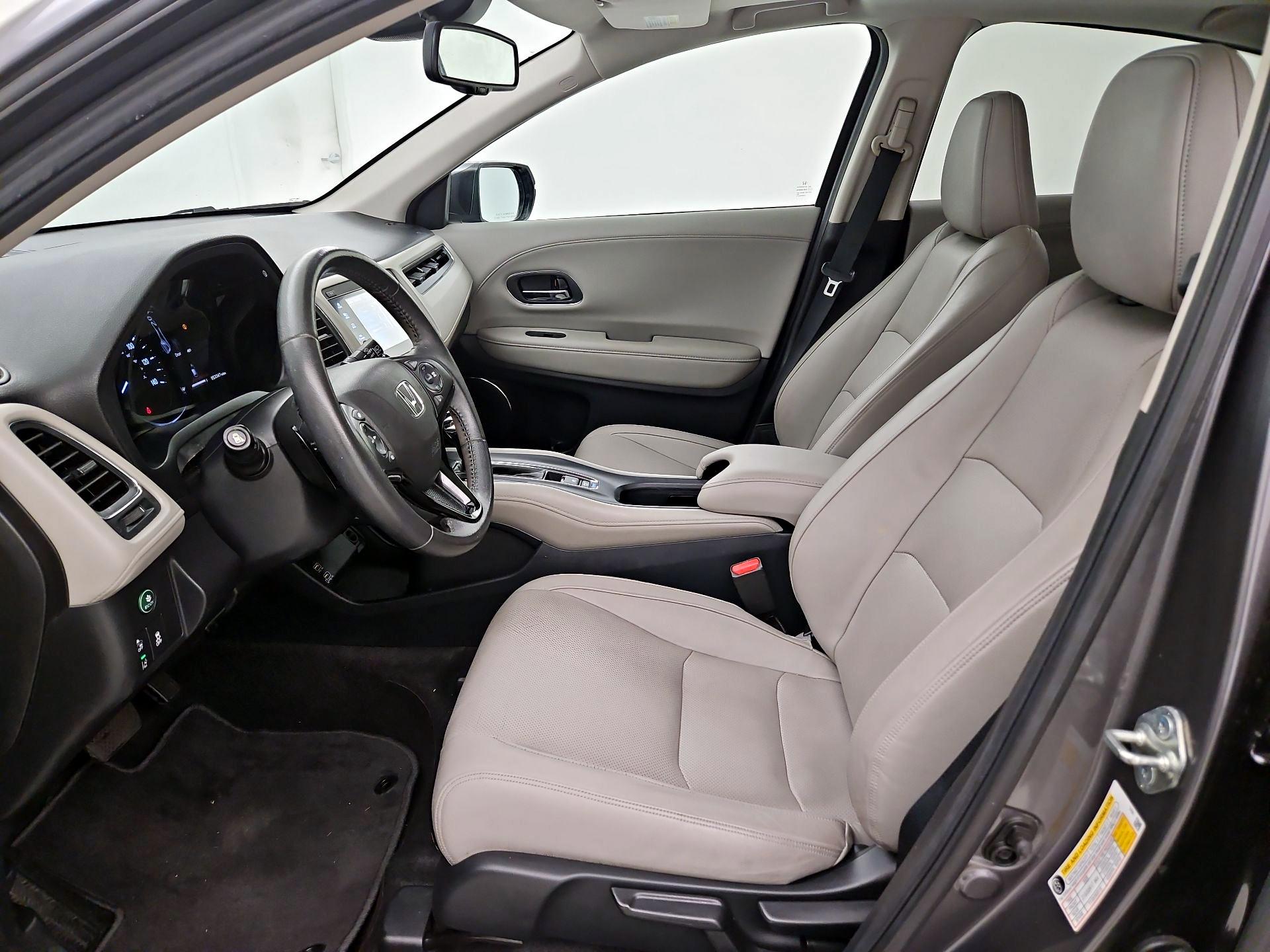 Thumbnail: 2020 Honda HR-V - 11