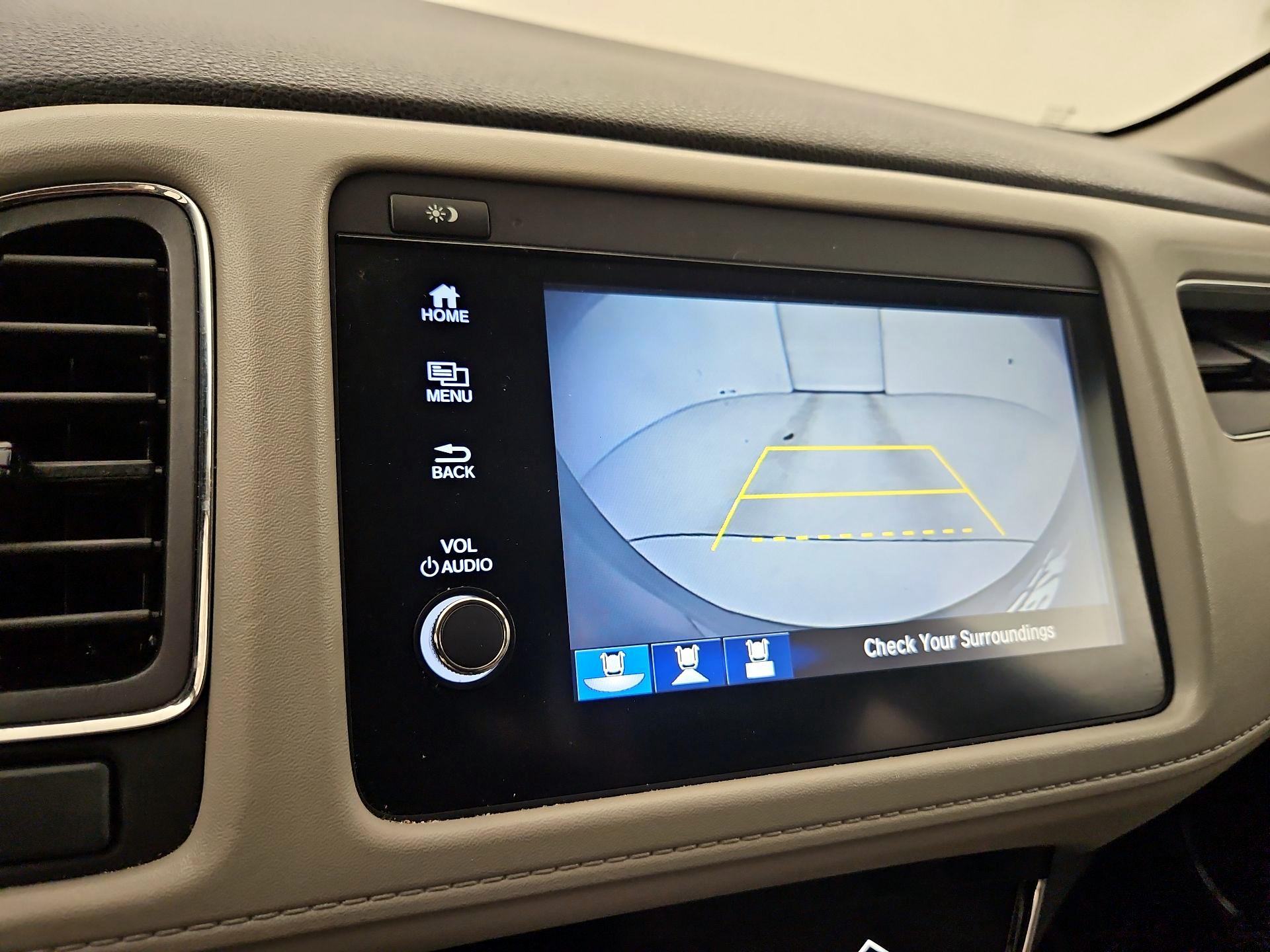 Thumbnail: 2020 Honda HR-V - 14