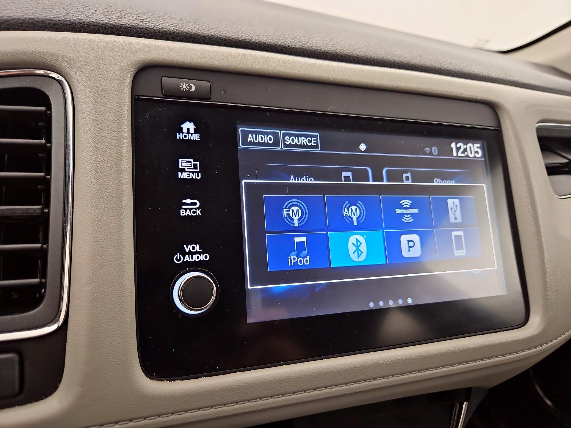 Thumbnail: 2020 Honda HR-V - 15