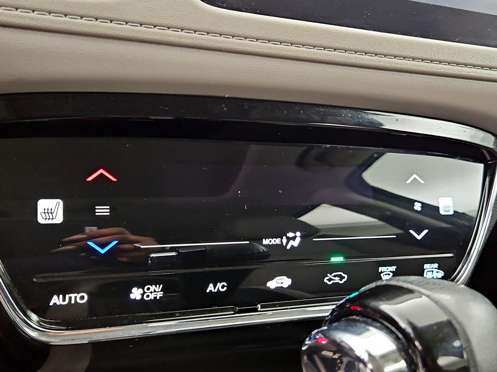 Thumbnail: 2020 Honda HR-V - 16