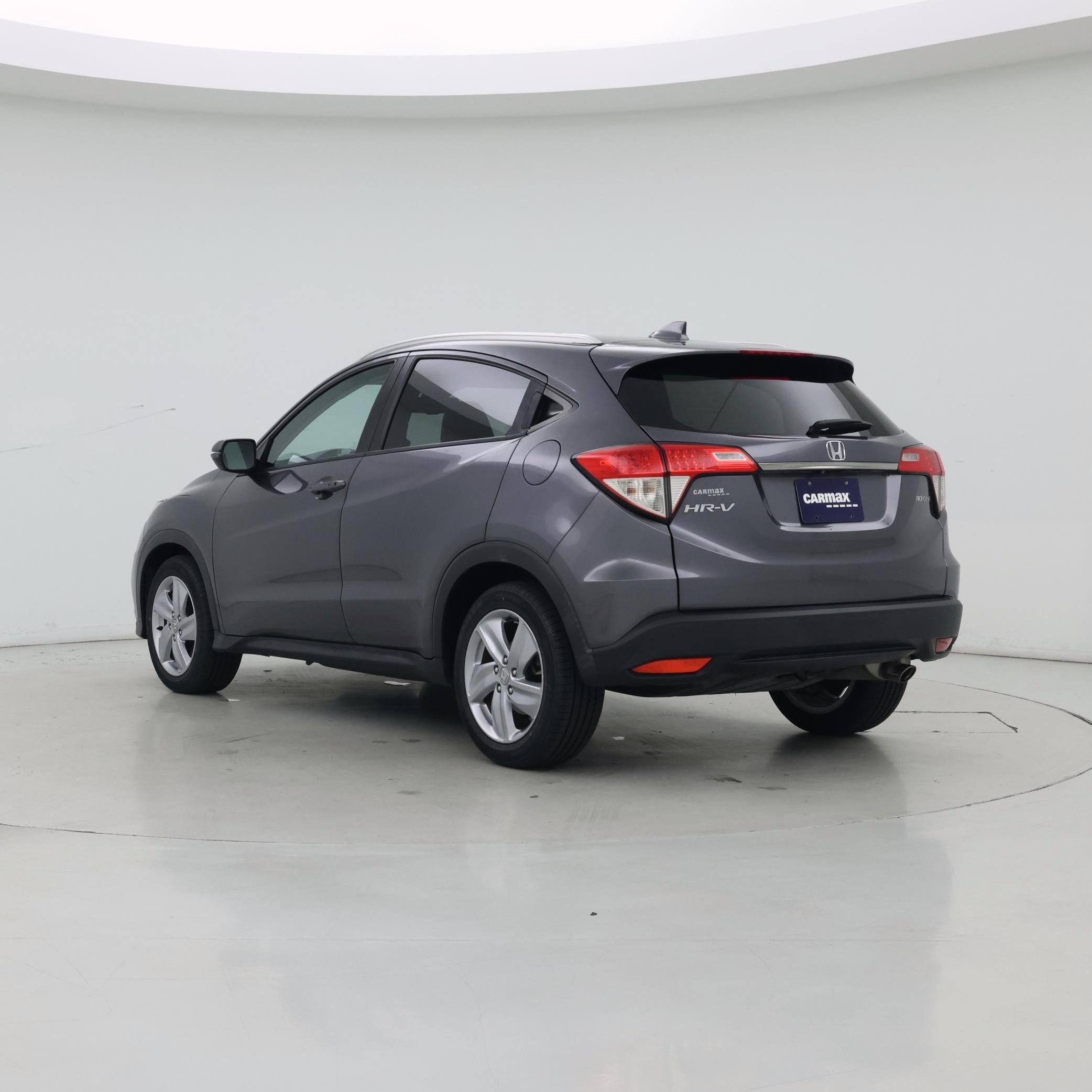Thumbnail: 2020 Honda HR-V - 2