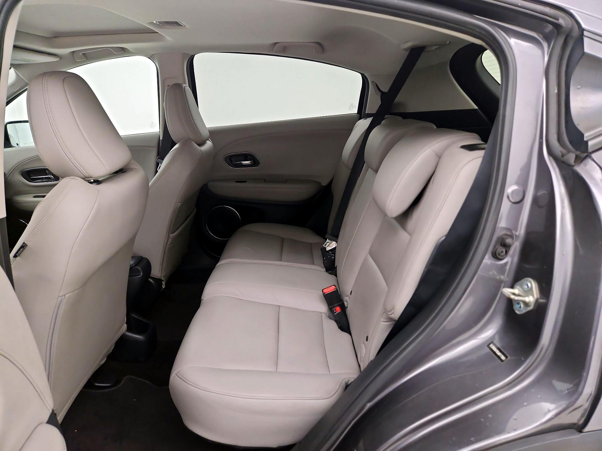 Thumbnail: 2020 Honda HR-V - 20