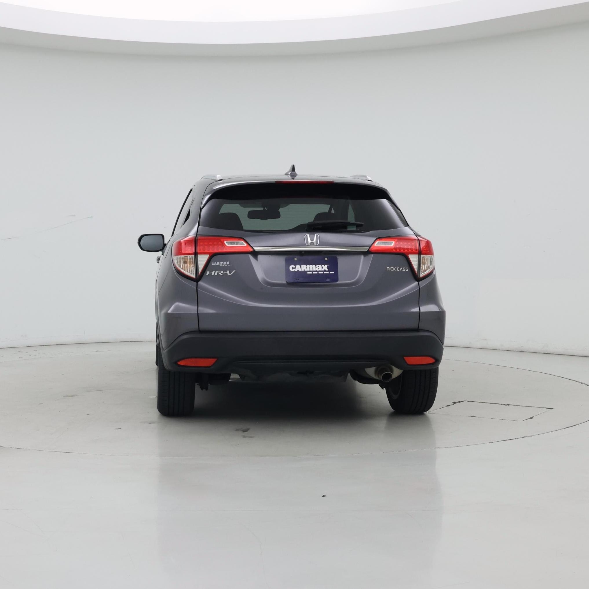 Thumbnail: 2020 Honda HR-V - 6