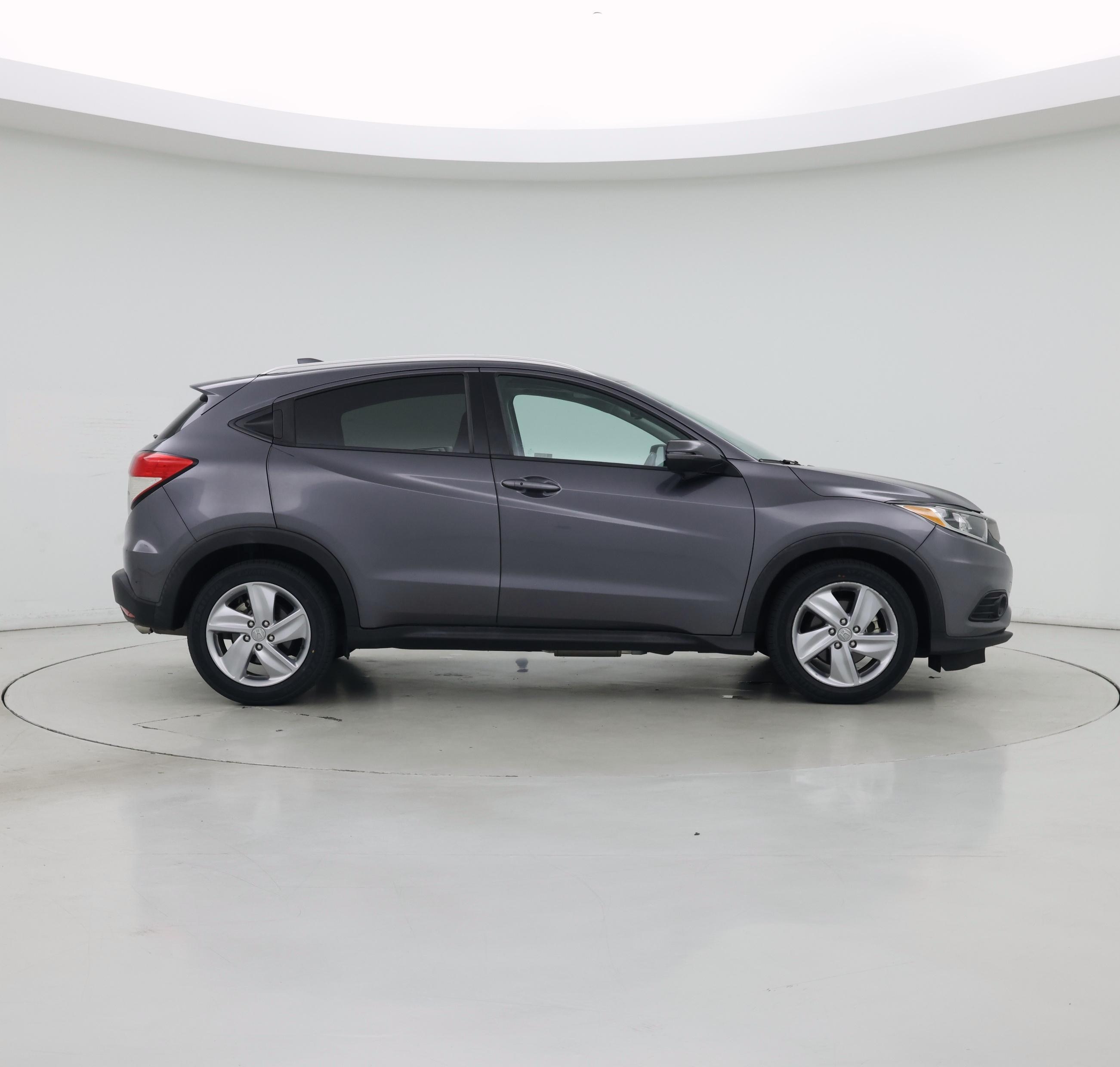 Thumbnail: 2020 Honda HR-V - 7