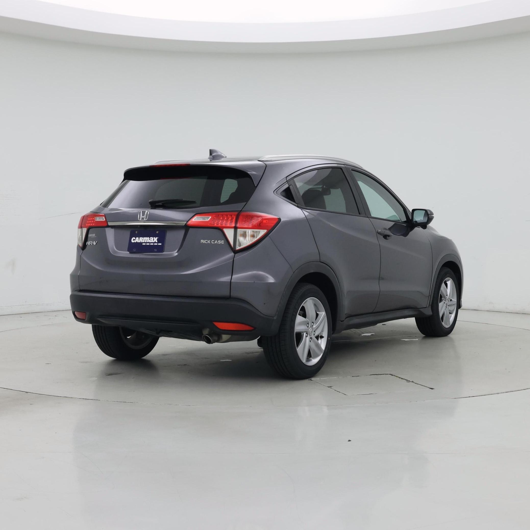 Thumbnail: 2020 Honda HR-V - 8
