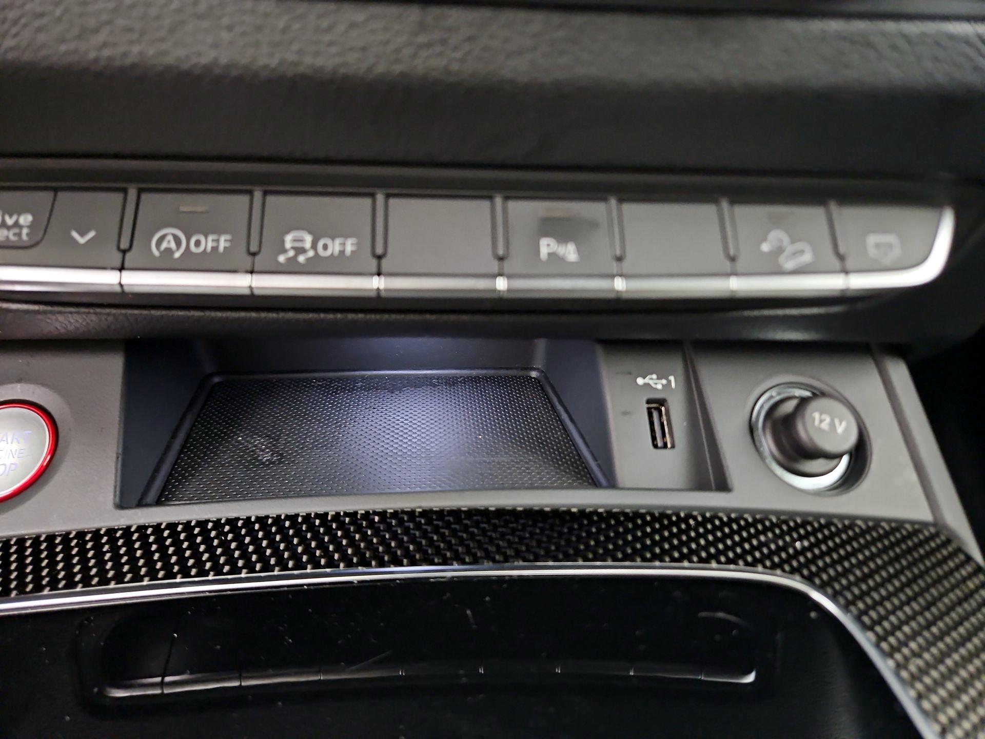 Thumbnail: 2023 Audi SQ5 - 18