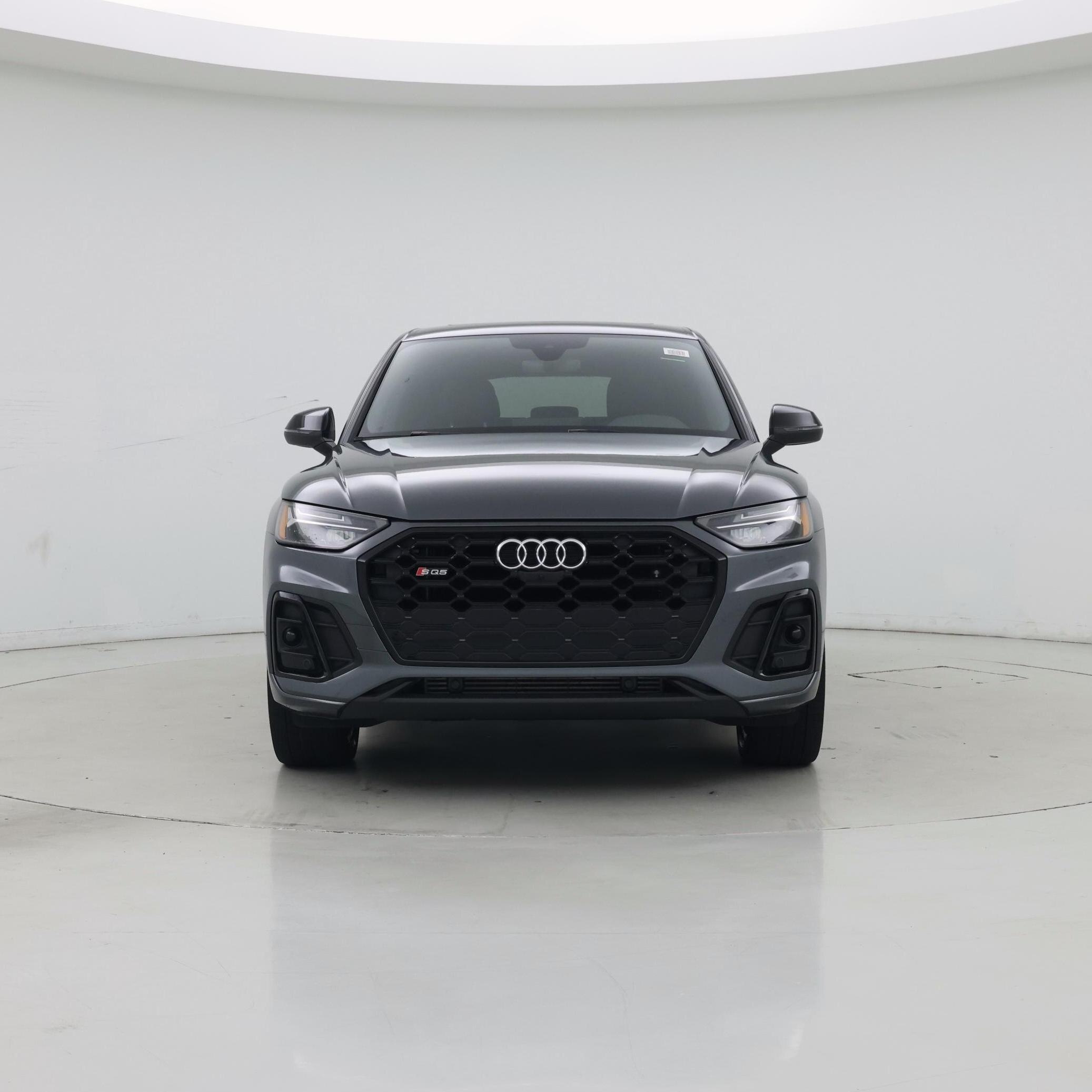 Thumbnail: 2023 Audi SQ5 - 5