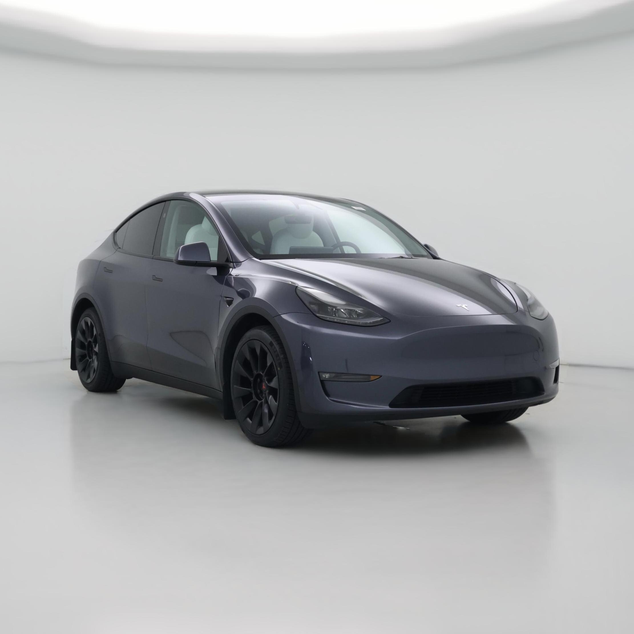 Thumbnail: 2023 Tesla Model Y - 1
