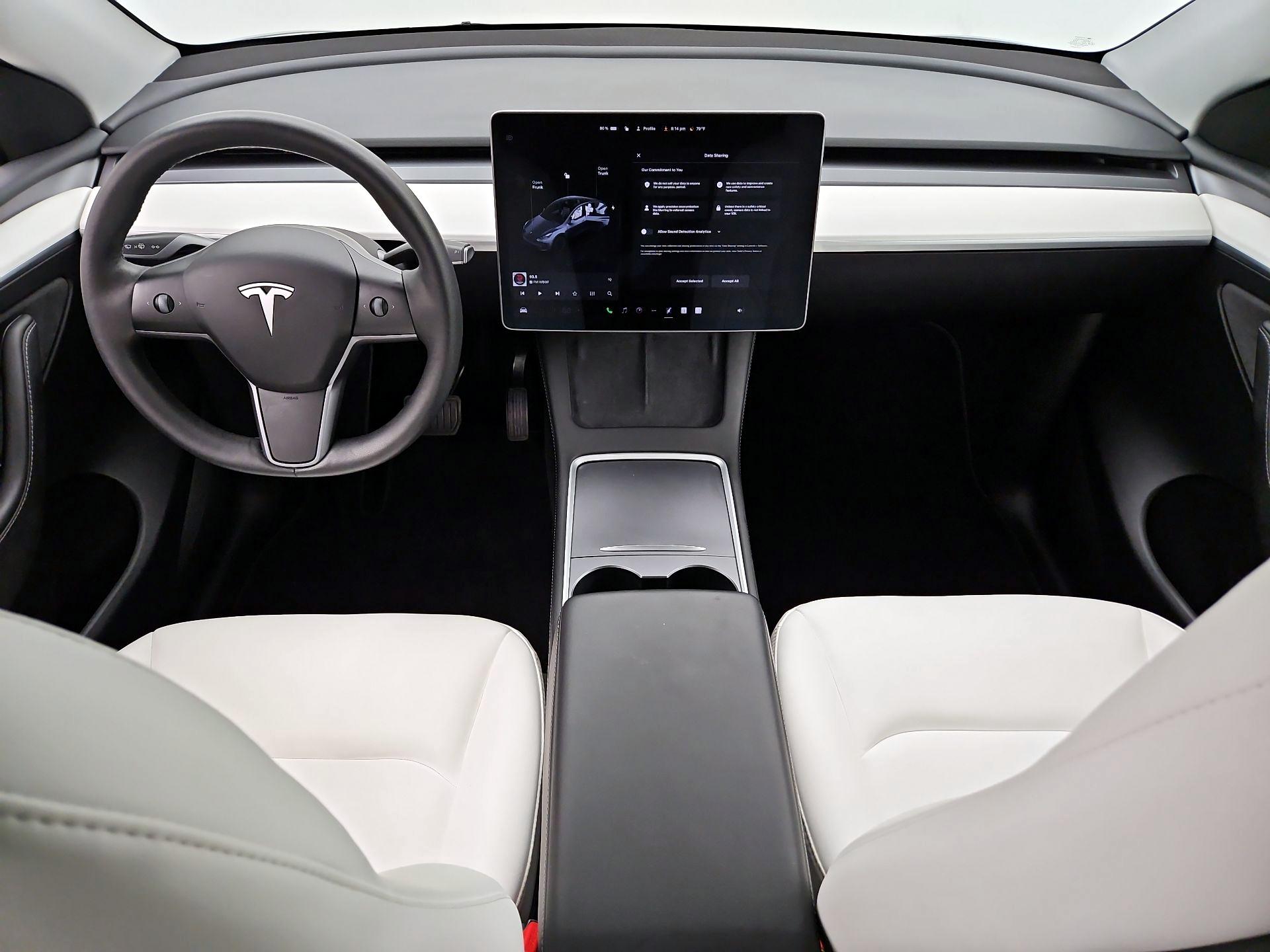 Thumbnail: 2023 Tesla Model Y - 9