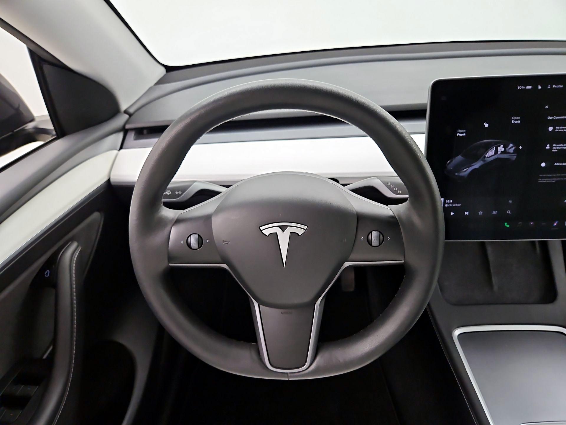 Thumbnail: 2023 Tesla Model Y - 10