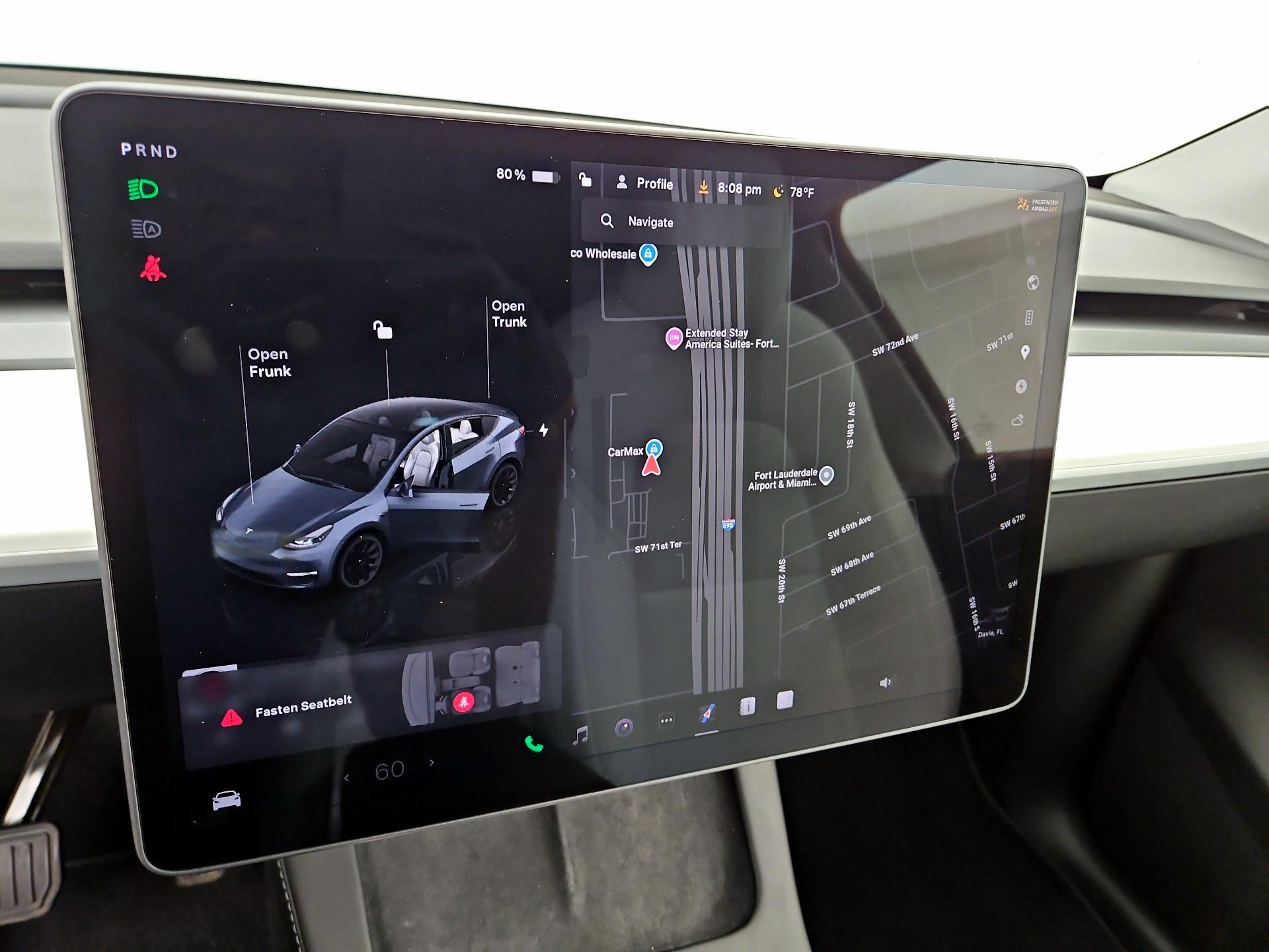 Thumbnail: 2023 Tesla Model Y - 13