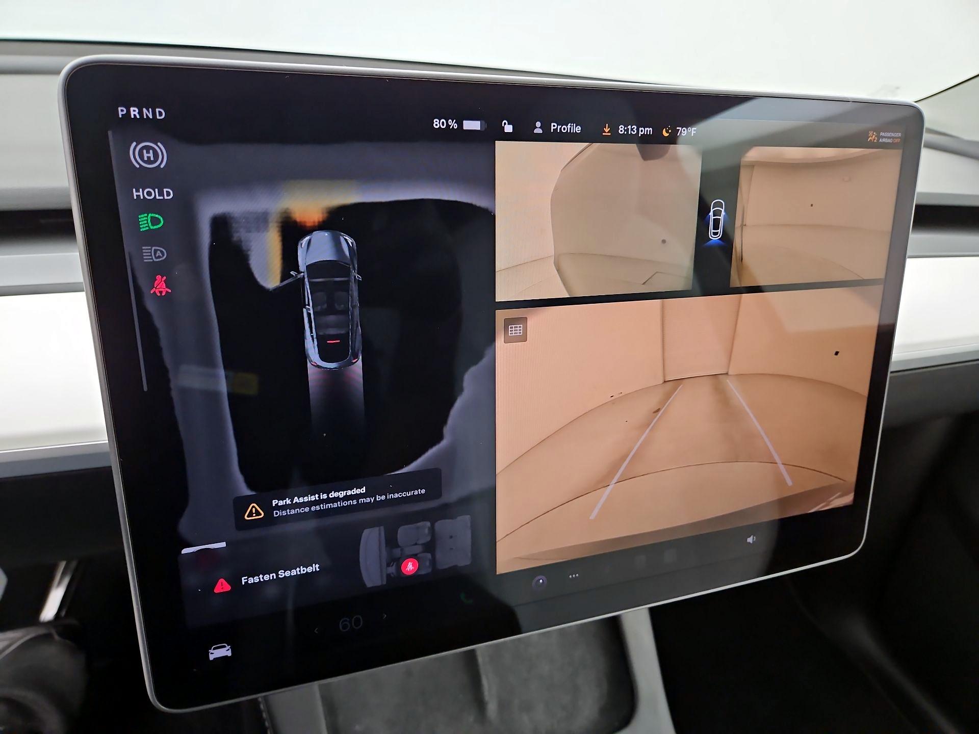 Thumbnail: 2023 Tesla Model Y - 14