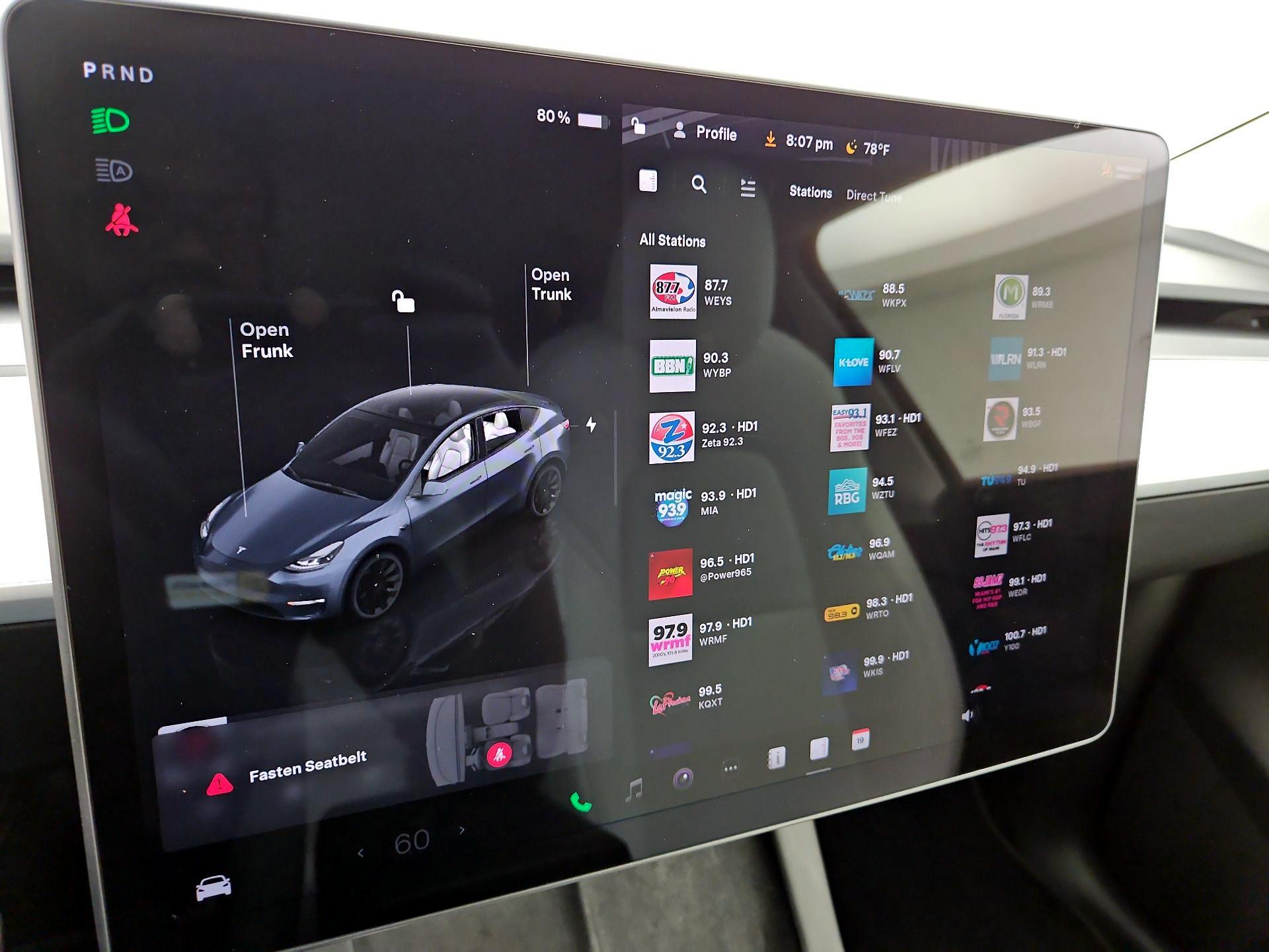 Thumbnail: 2023 Tesla Model Y - 15