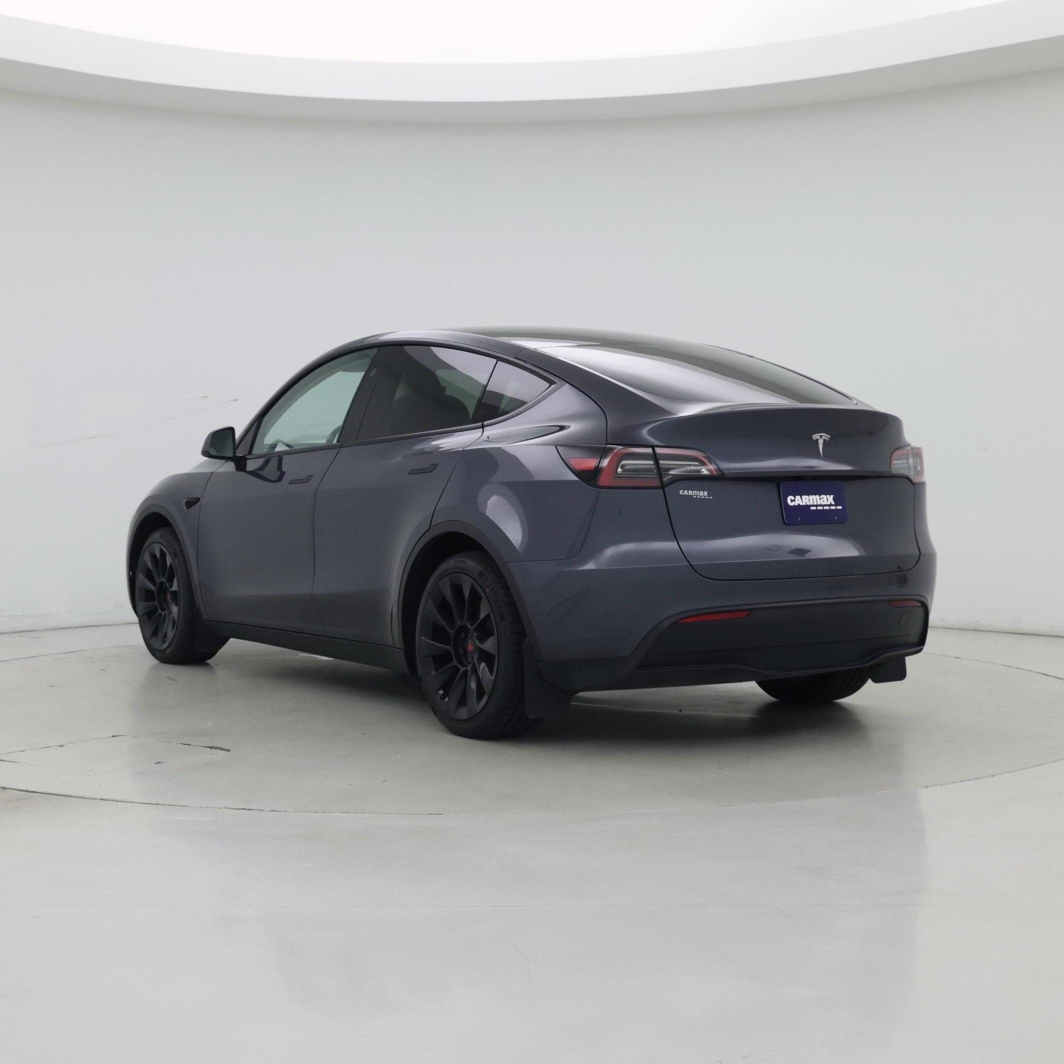 Thumbnail: 2023 Tesla Model Y - 2