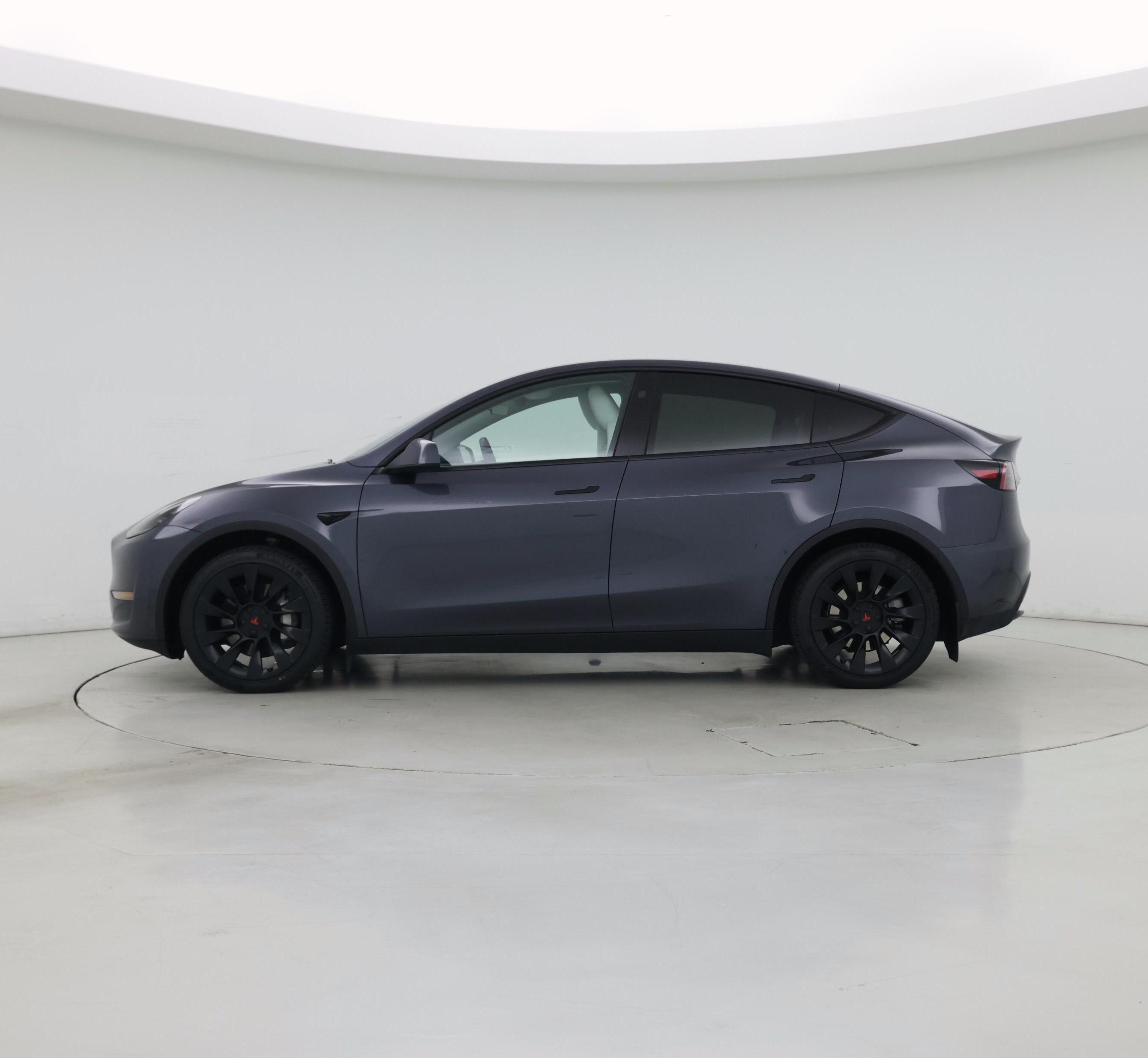 Thumbnail: 2023 Tesla Model Y - 3