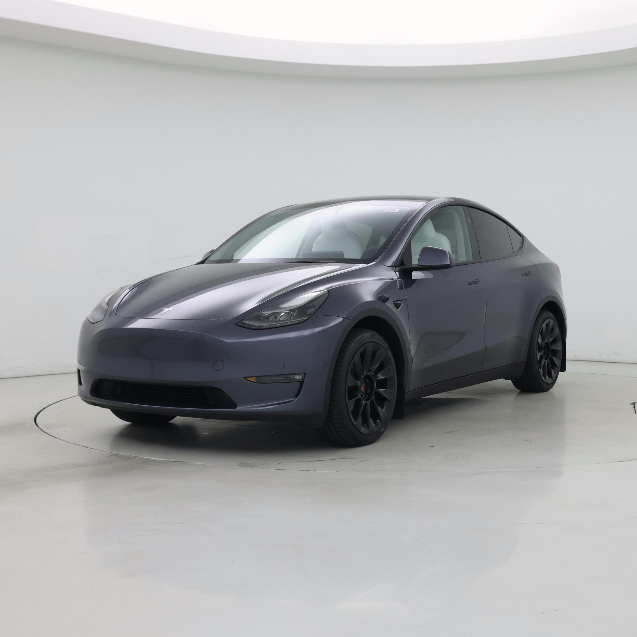 Thumbnail: 2023 Tesla Model Y - 4