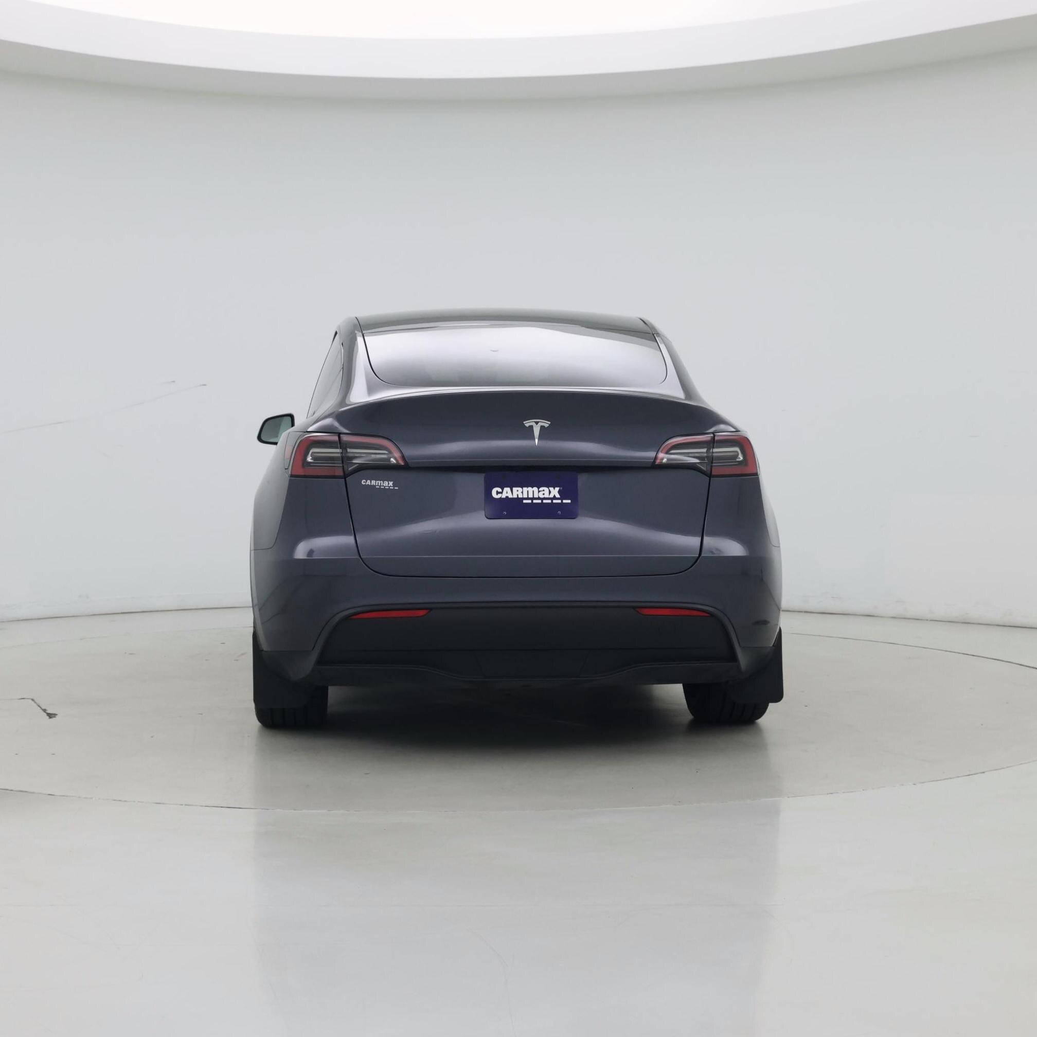 Thumbnail: 2023 Tesla Model Y - 6
