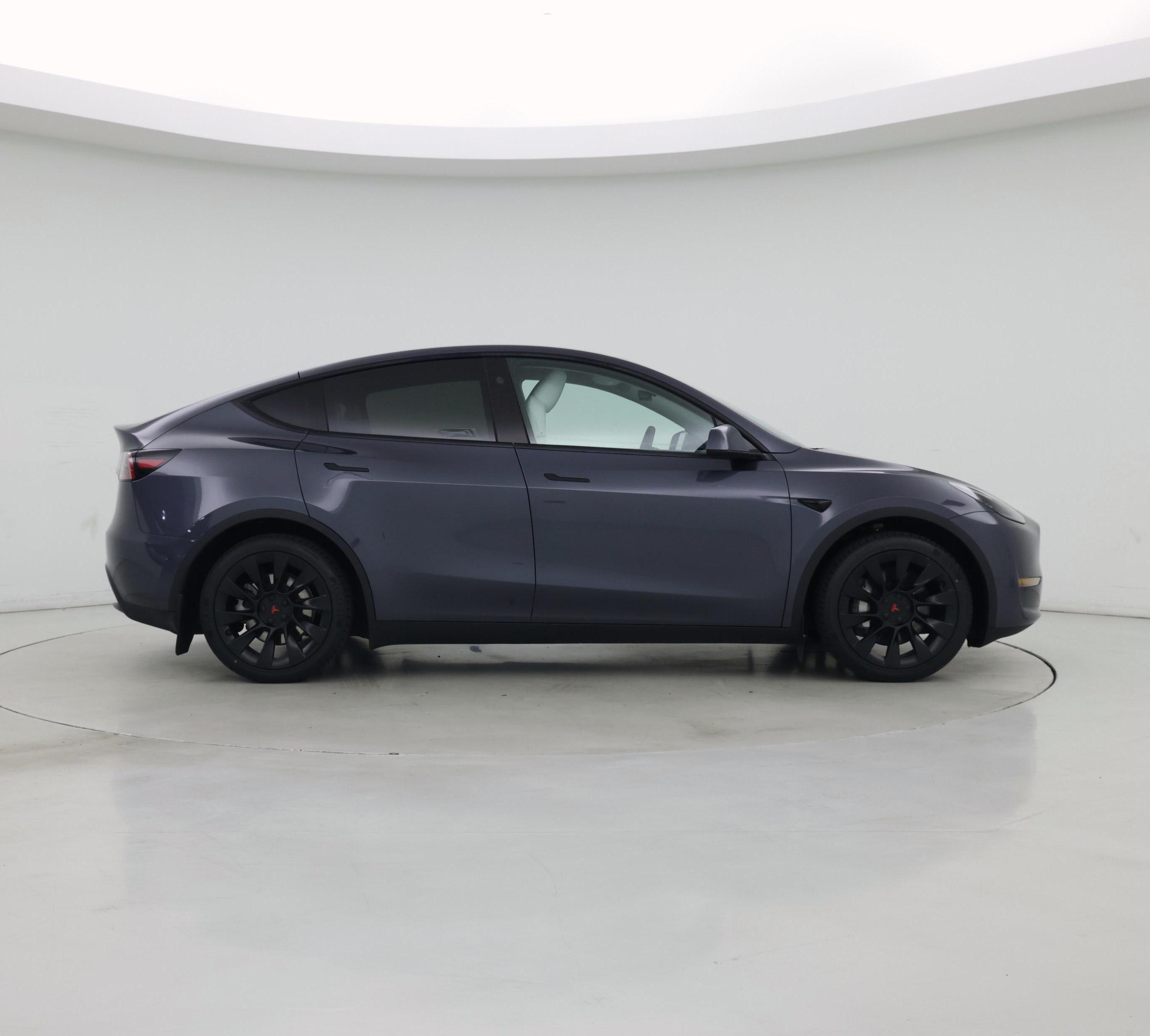 Thumbnail: 2023 Tesla Model Y - 7