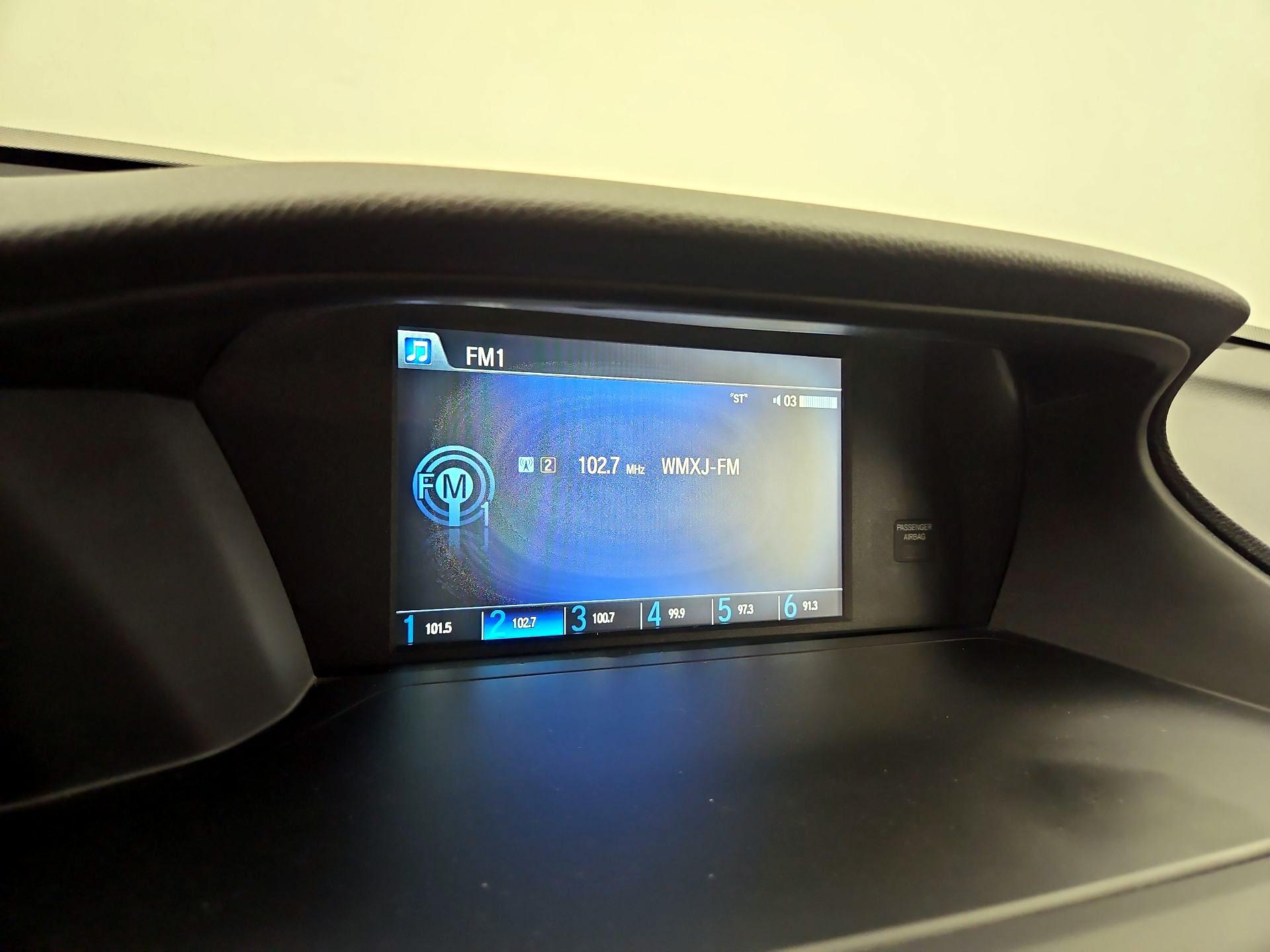 Thumbnail: 2014 Honda Accord - 15