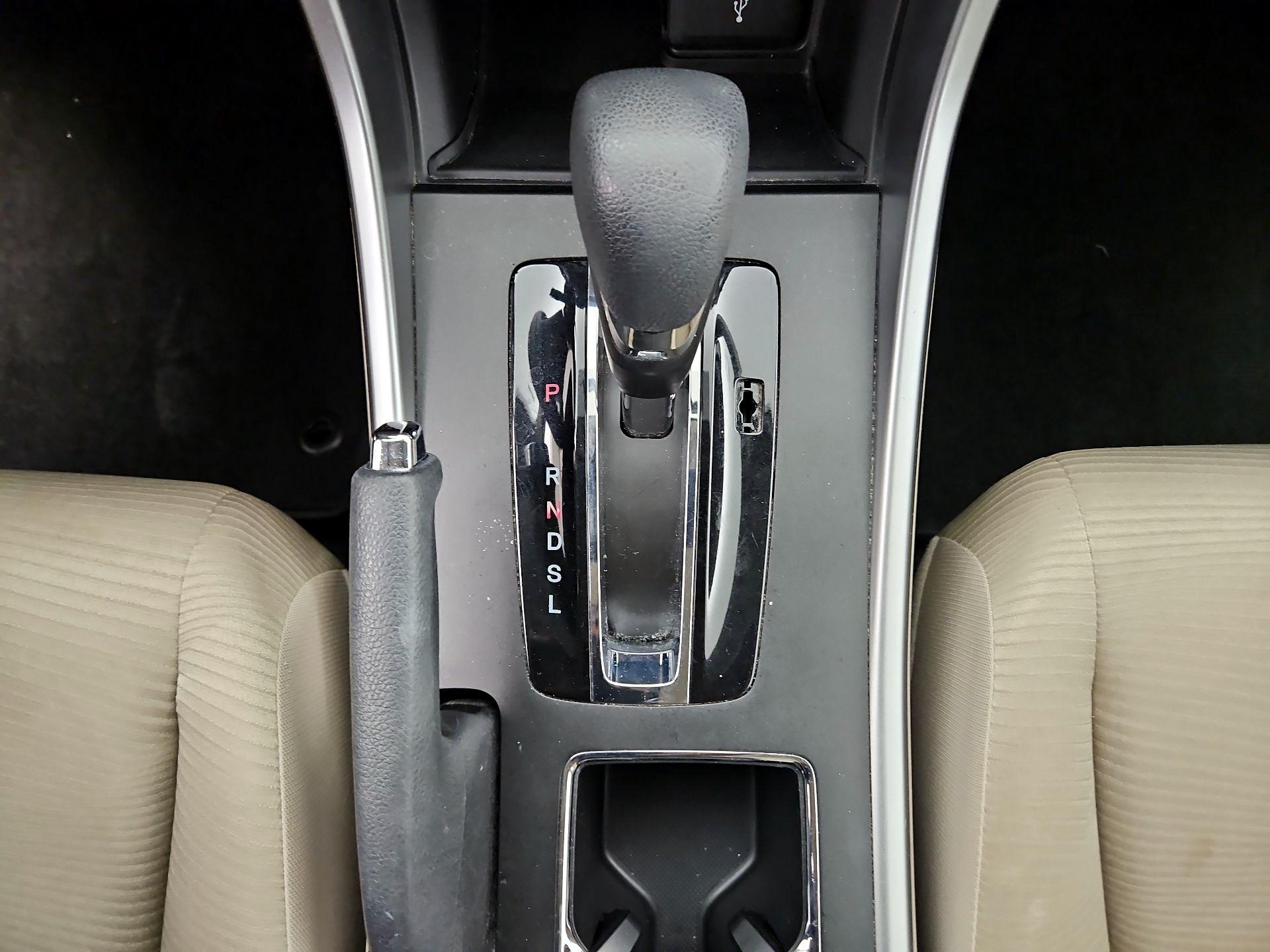 Thumbnail: 2014 Honda Accord - 17