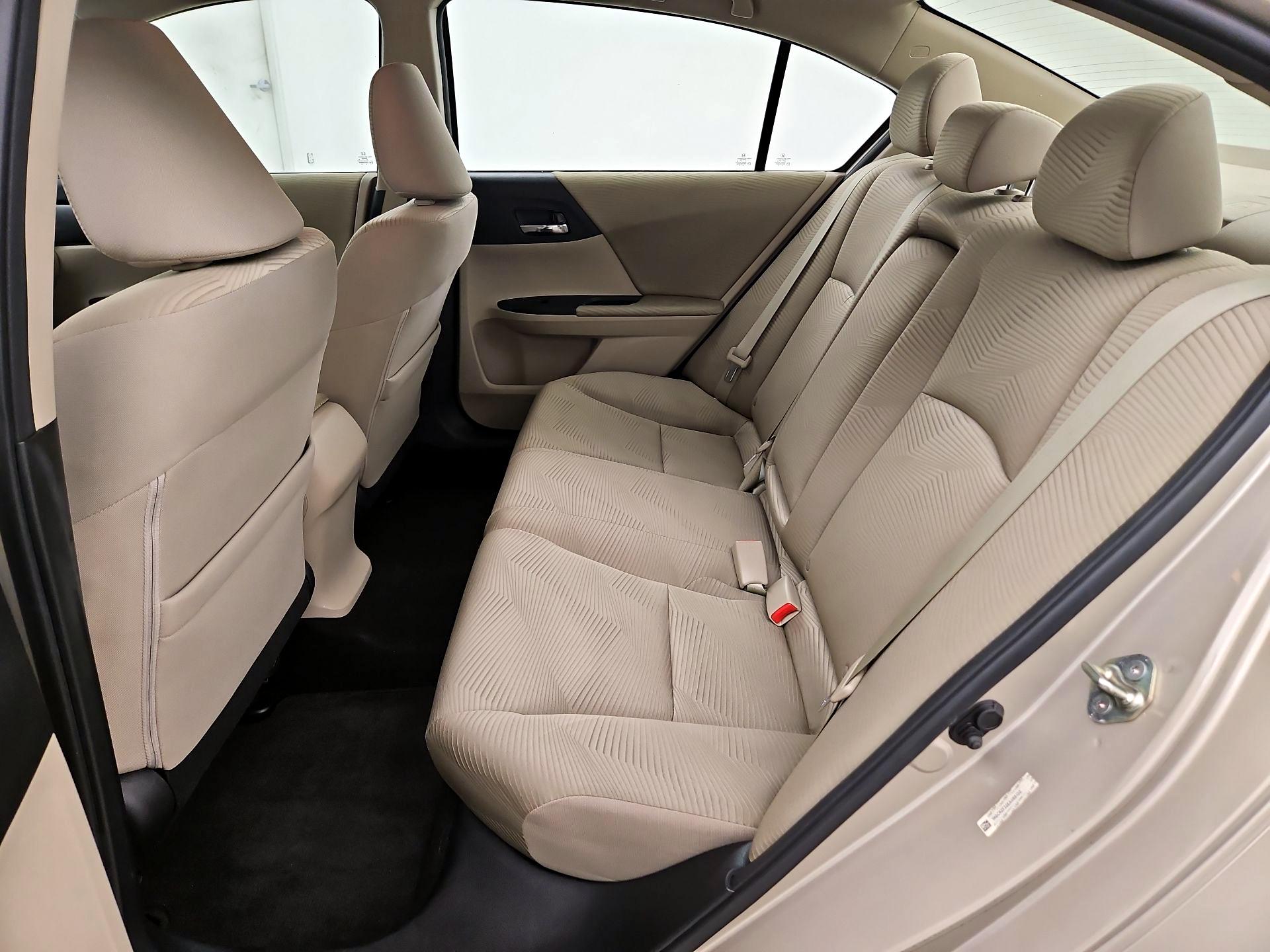 Thumbnail: 2014 Honda Accord - 19