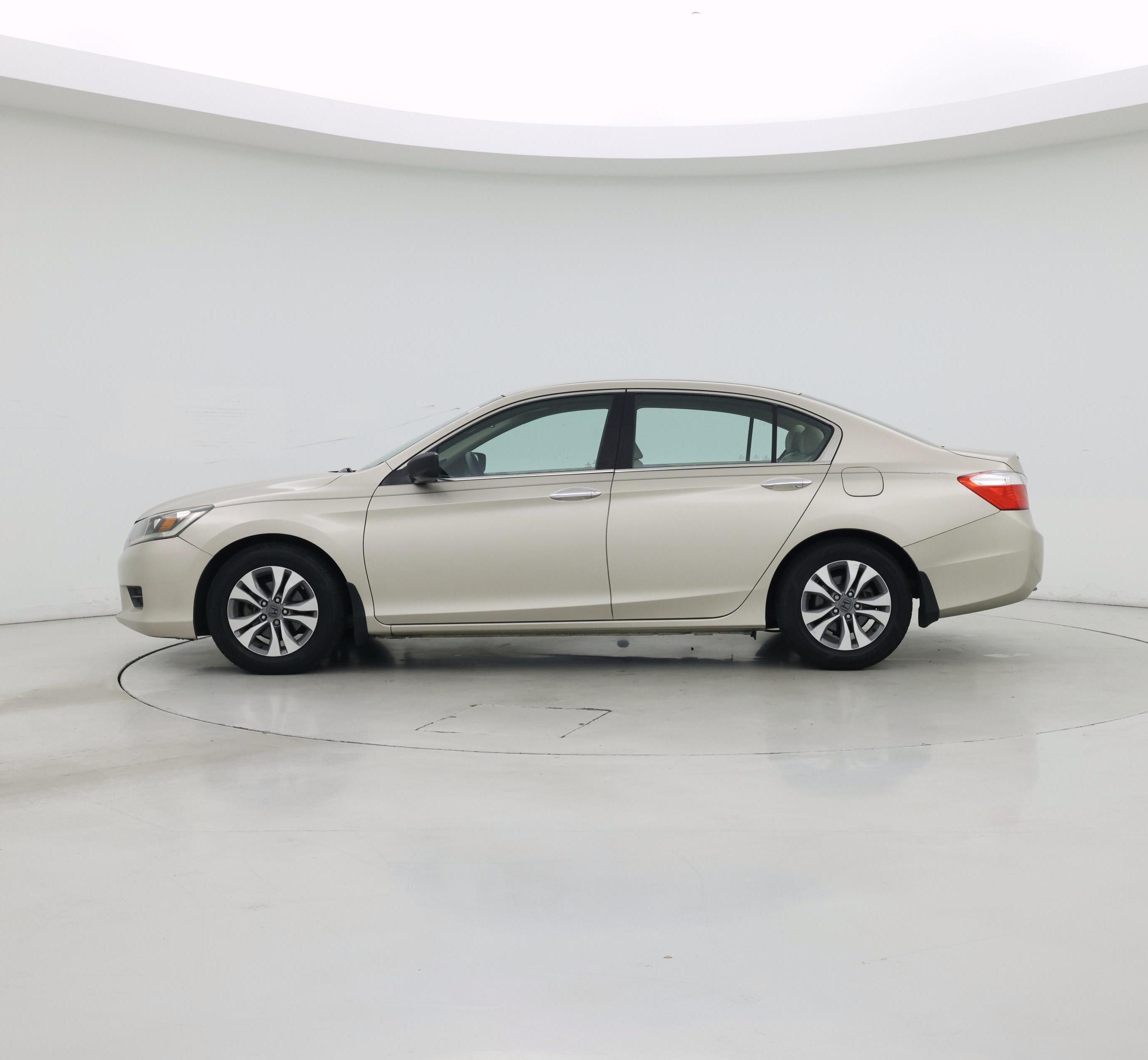 Thumbnail: 2014 Honda Accord - 3