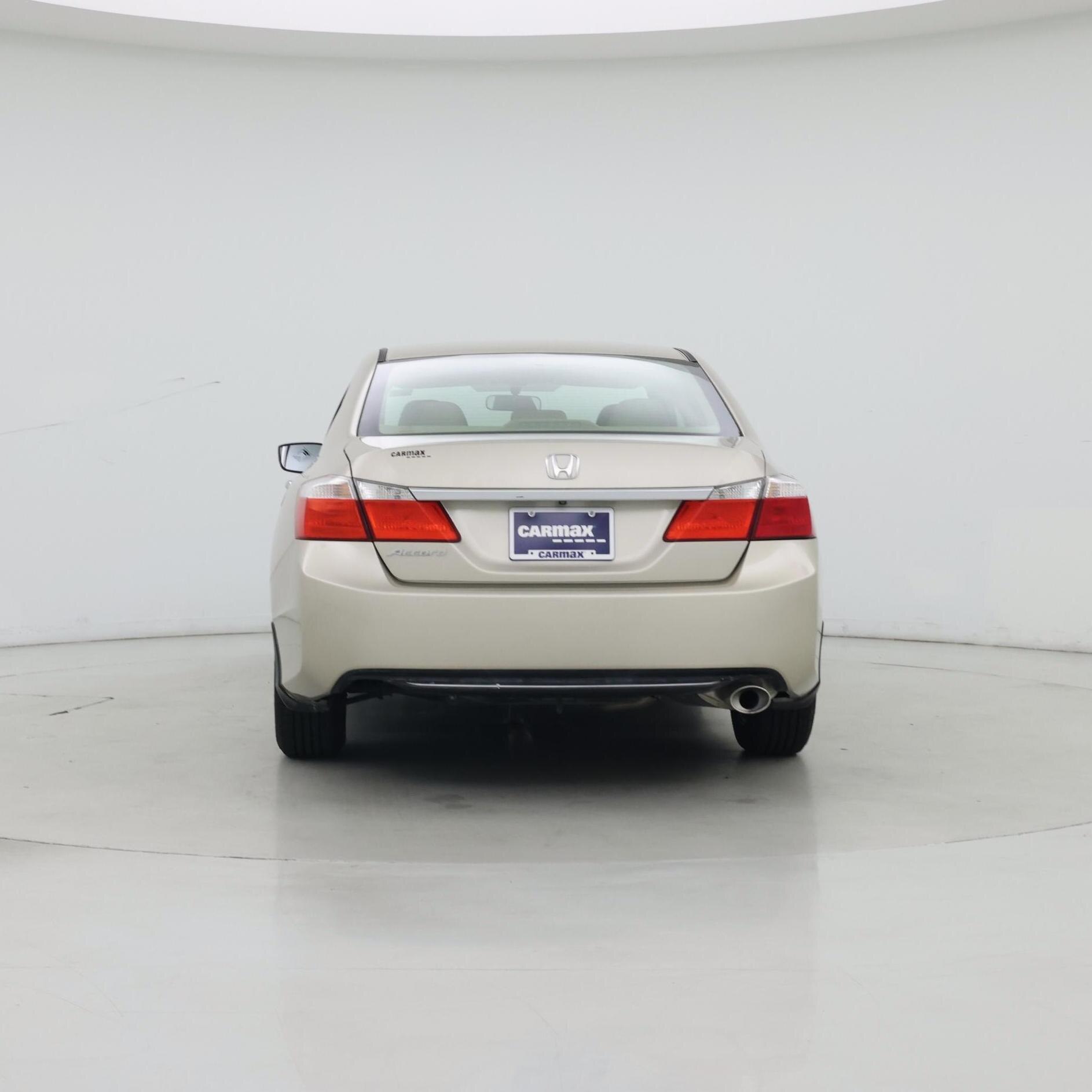 Thumbnail: 2014 Honda Accord - 6