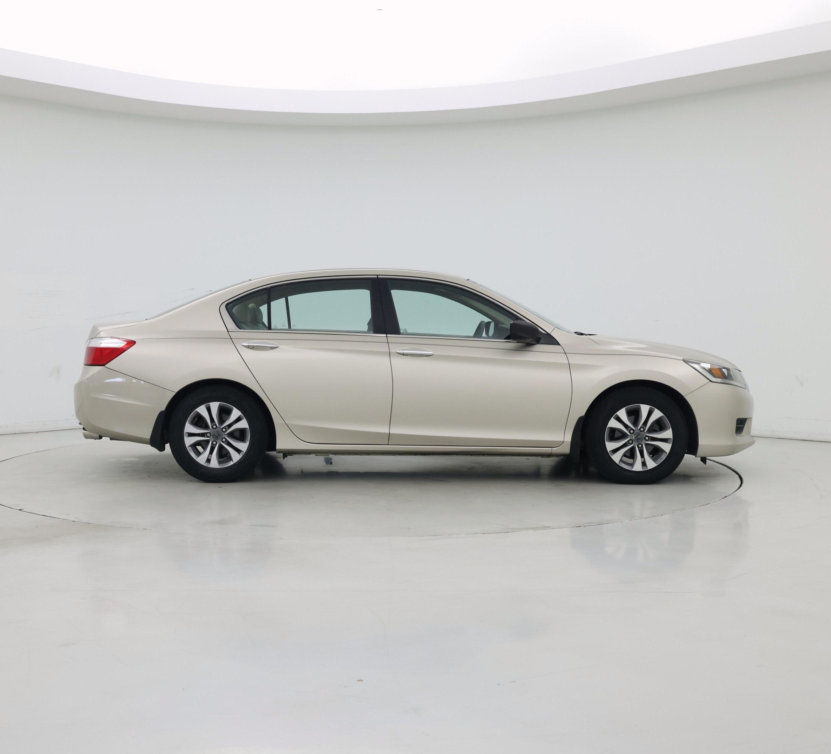 Thumbnail: 2014 Honda Accord - 7