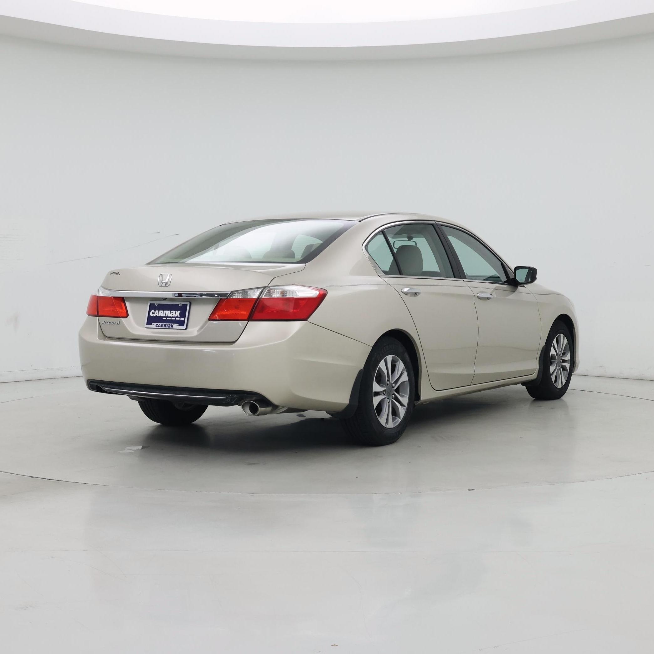 Thumbnail: 2014 Honda Accord - 8