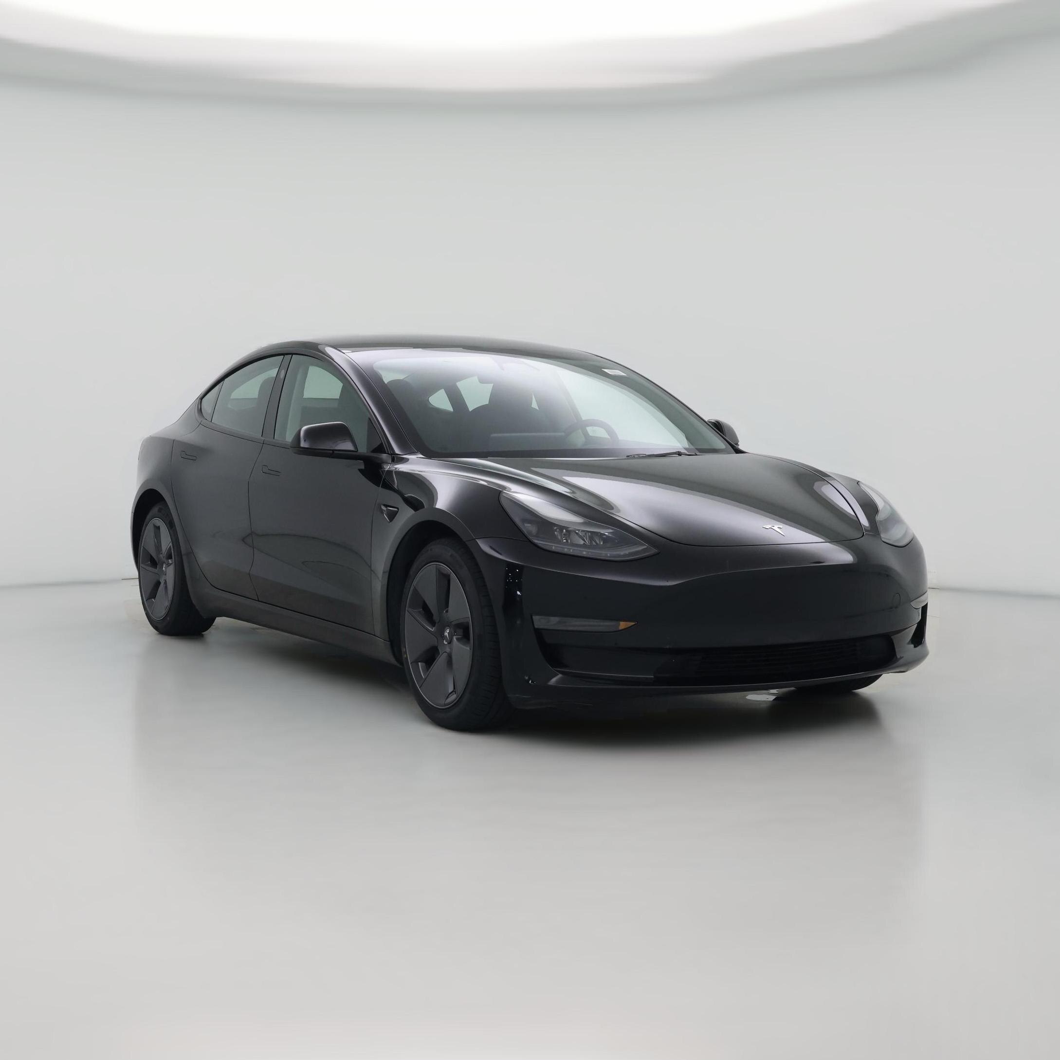 Thumbnail: 2022 Tesla Model 3 - 1