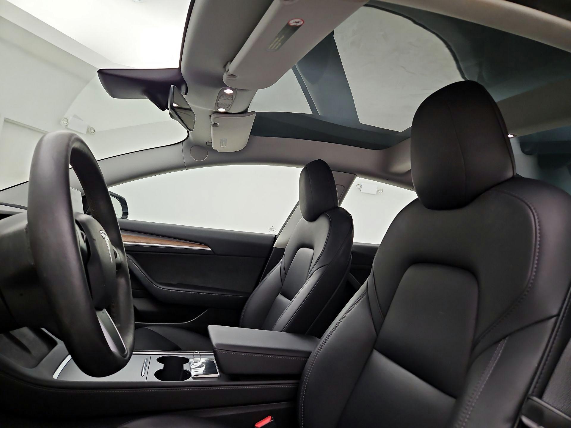 Thumbnail: 2022 Tesla Model 3 - 18