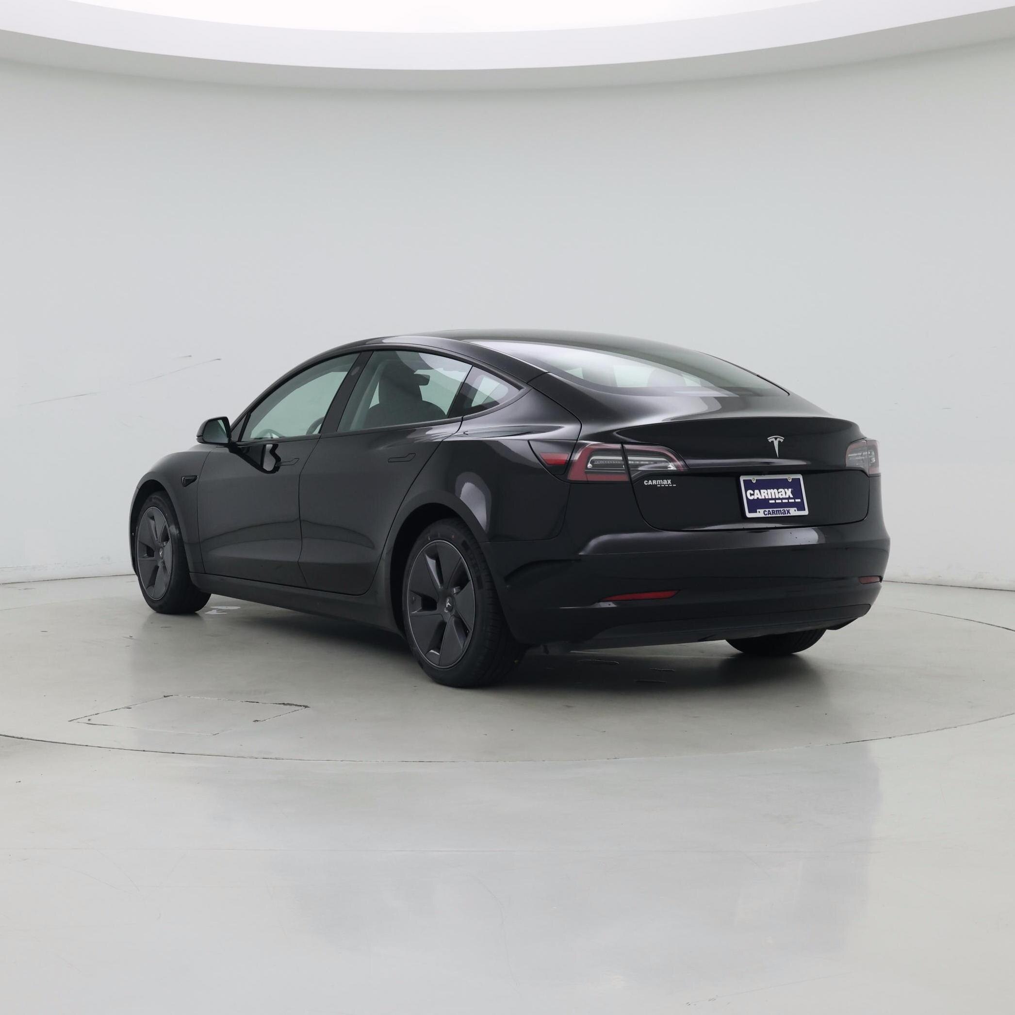 Thumbnail: 2022 Tesla Model 3 - 2