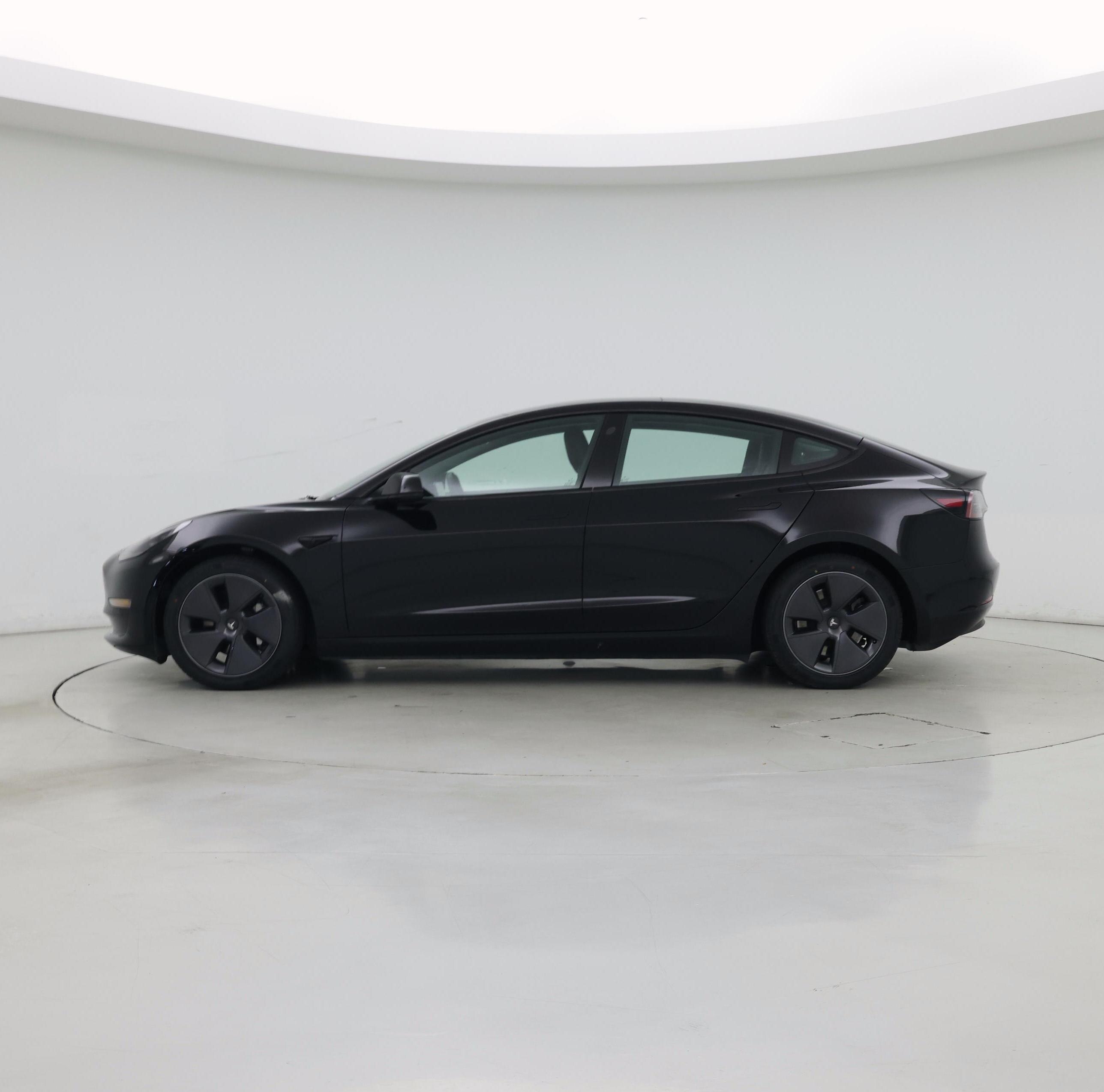 Thumbnail: 2022 Tesla Model 3 - 3