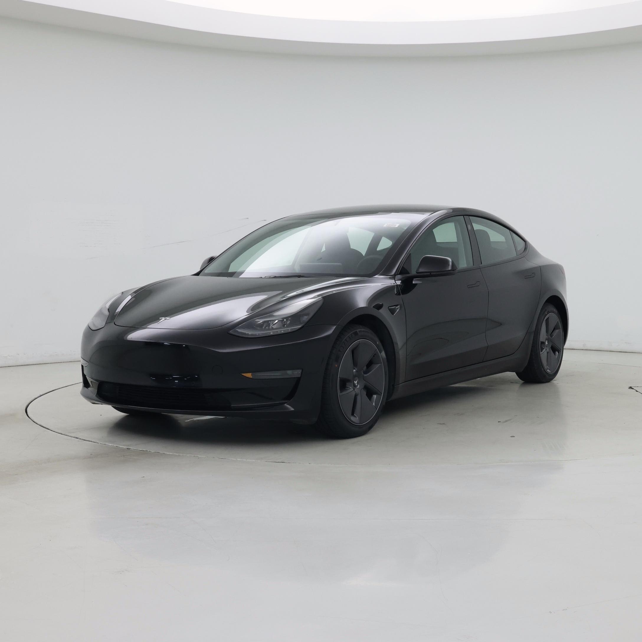 Thumbnail: 2022 Tesla Model 3 - 4